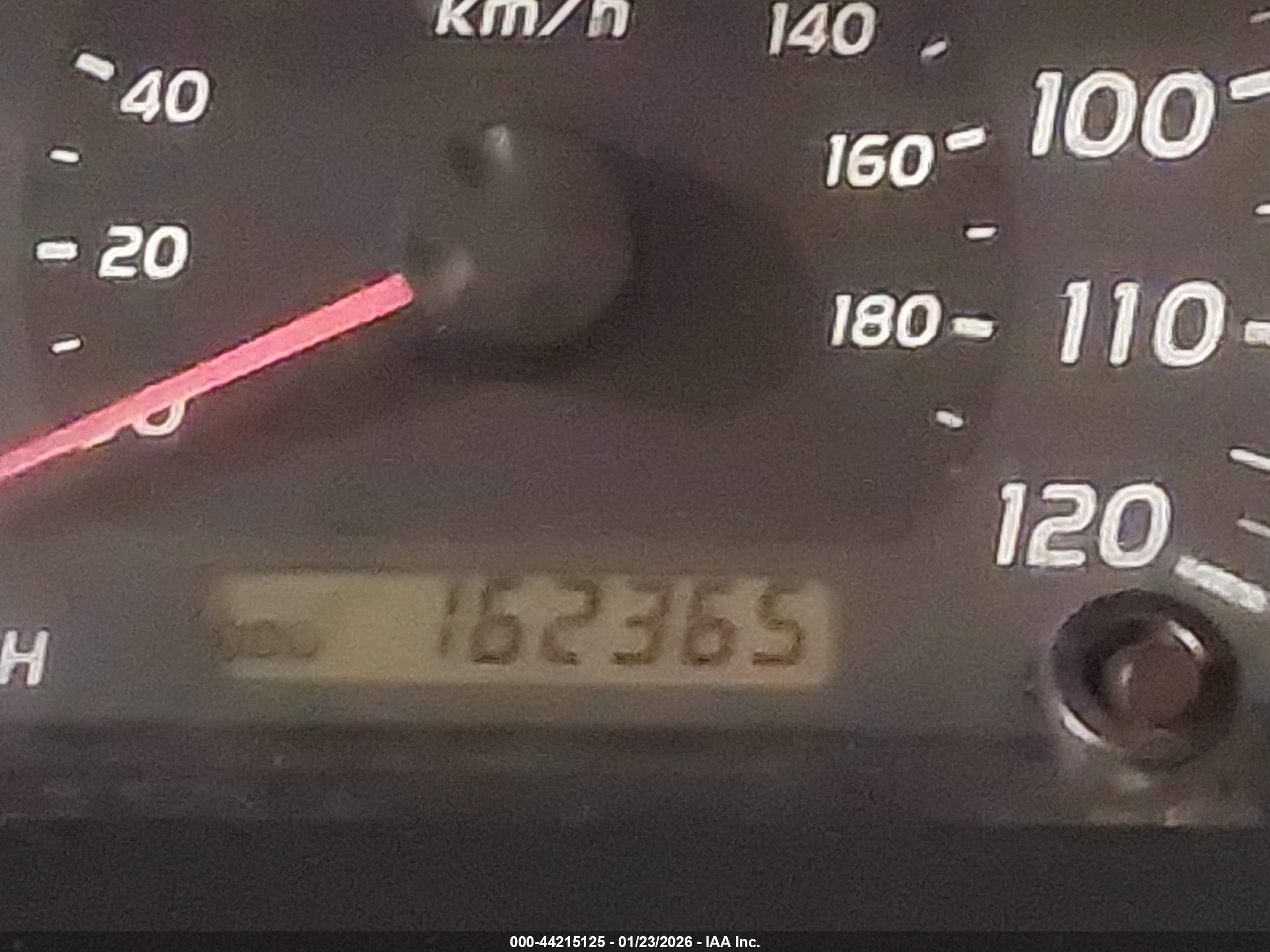 TOYOTA TUNDRA image 7