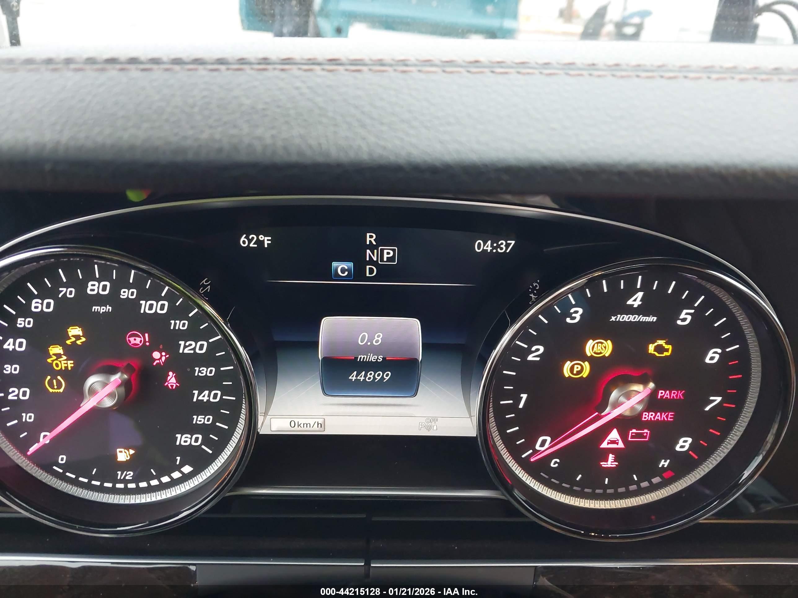 MERCEDES-BENZ E image 7
