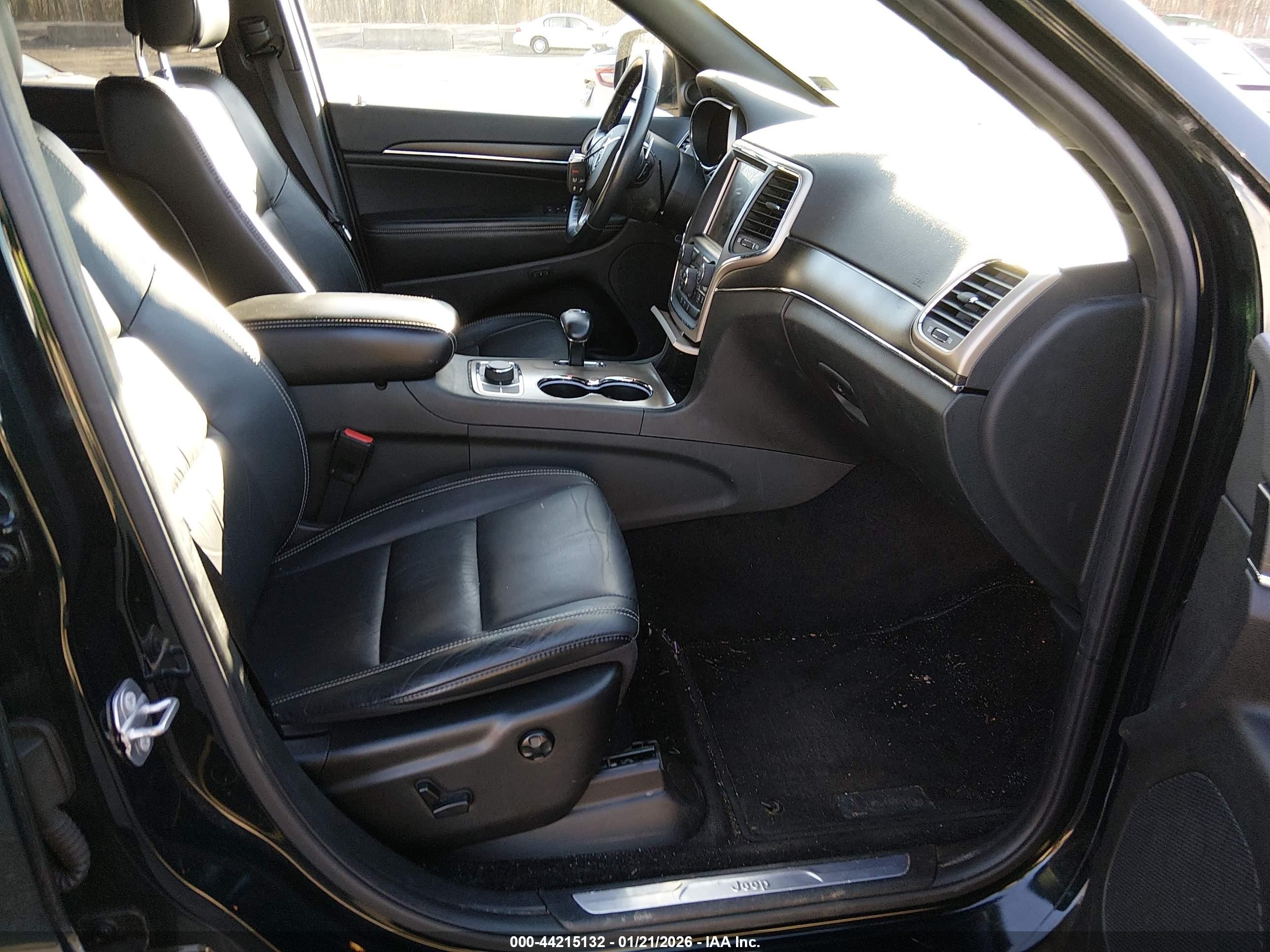 JEEP GRAND image 5