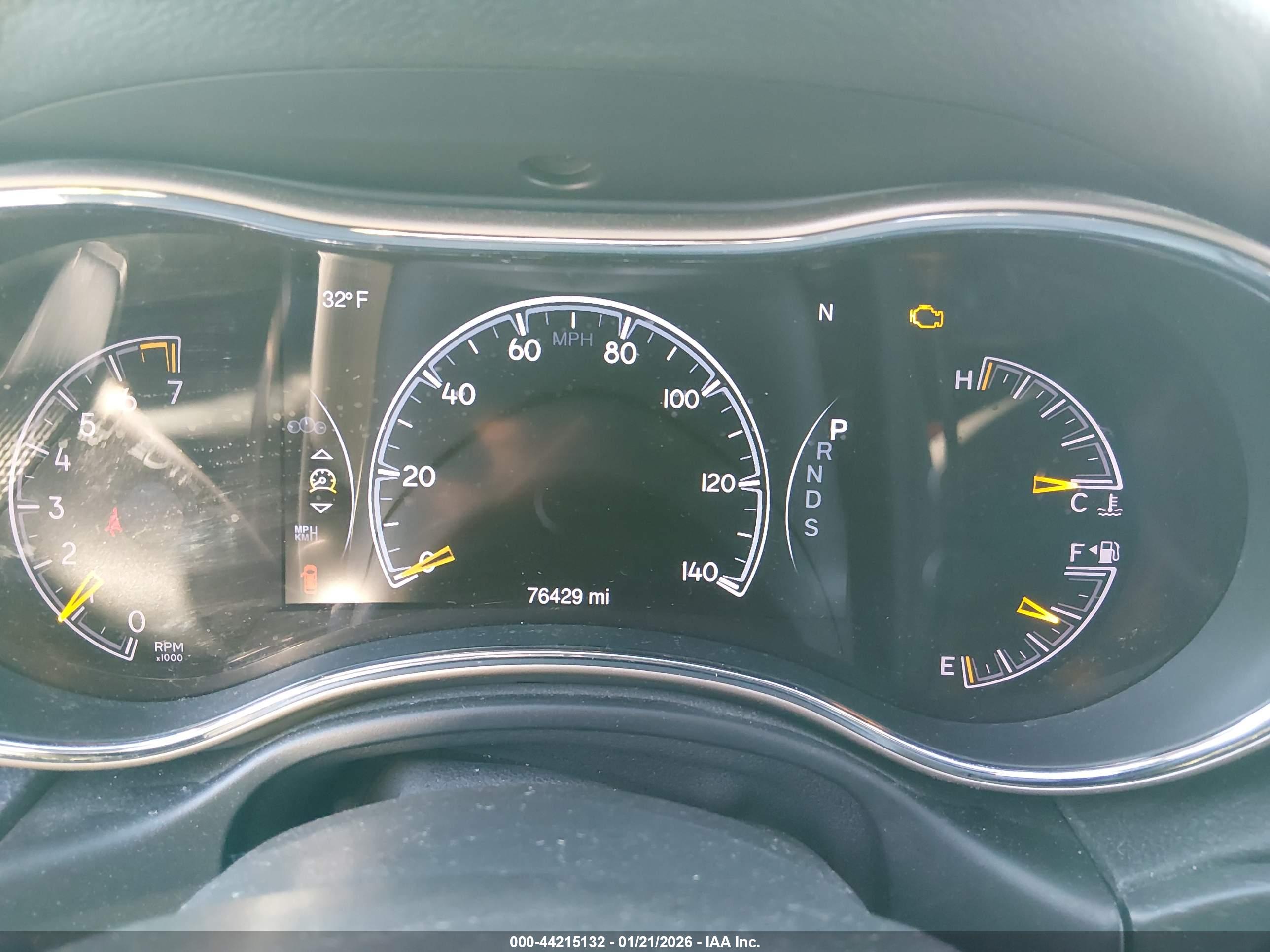 JEEP GRAND image 7