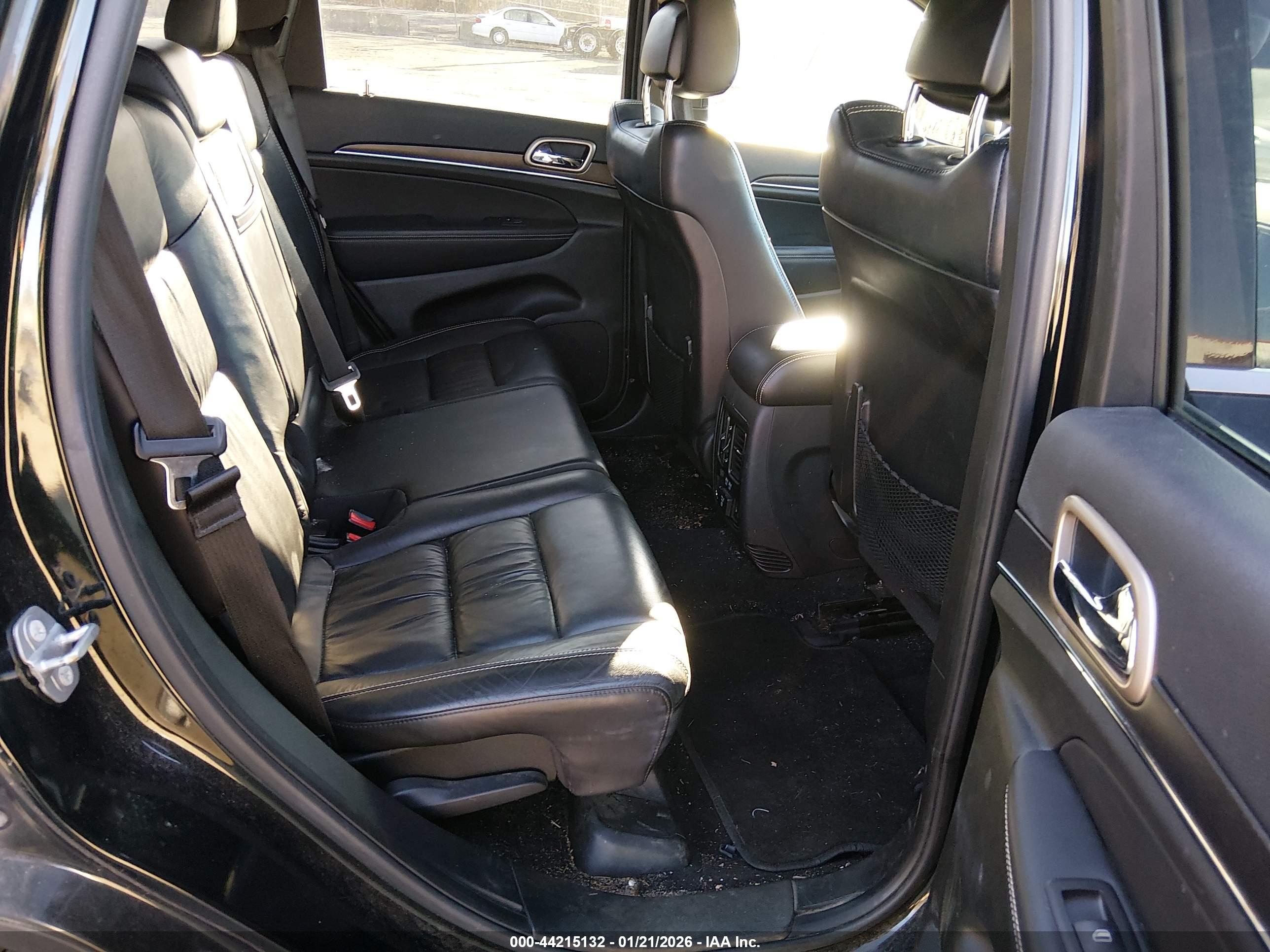 JEEP GRAND image 8