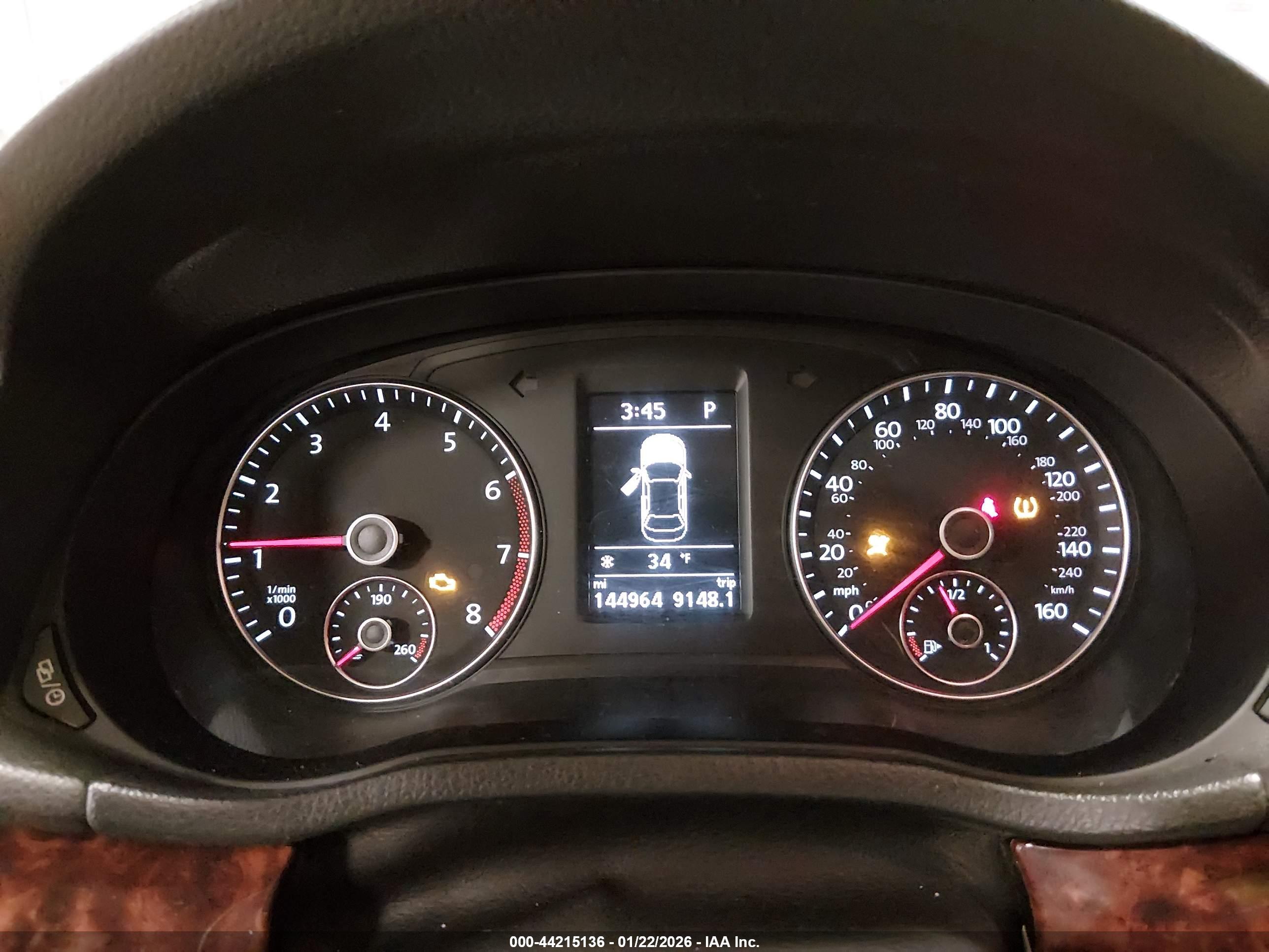 VOLKSWAGEN PASSAT image 7