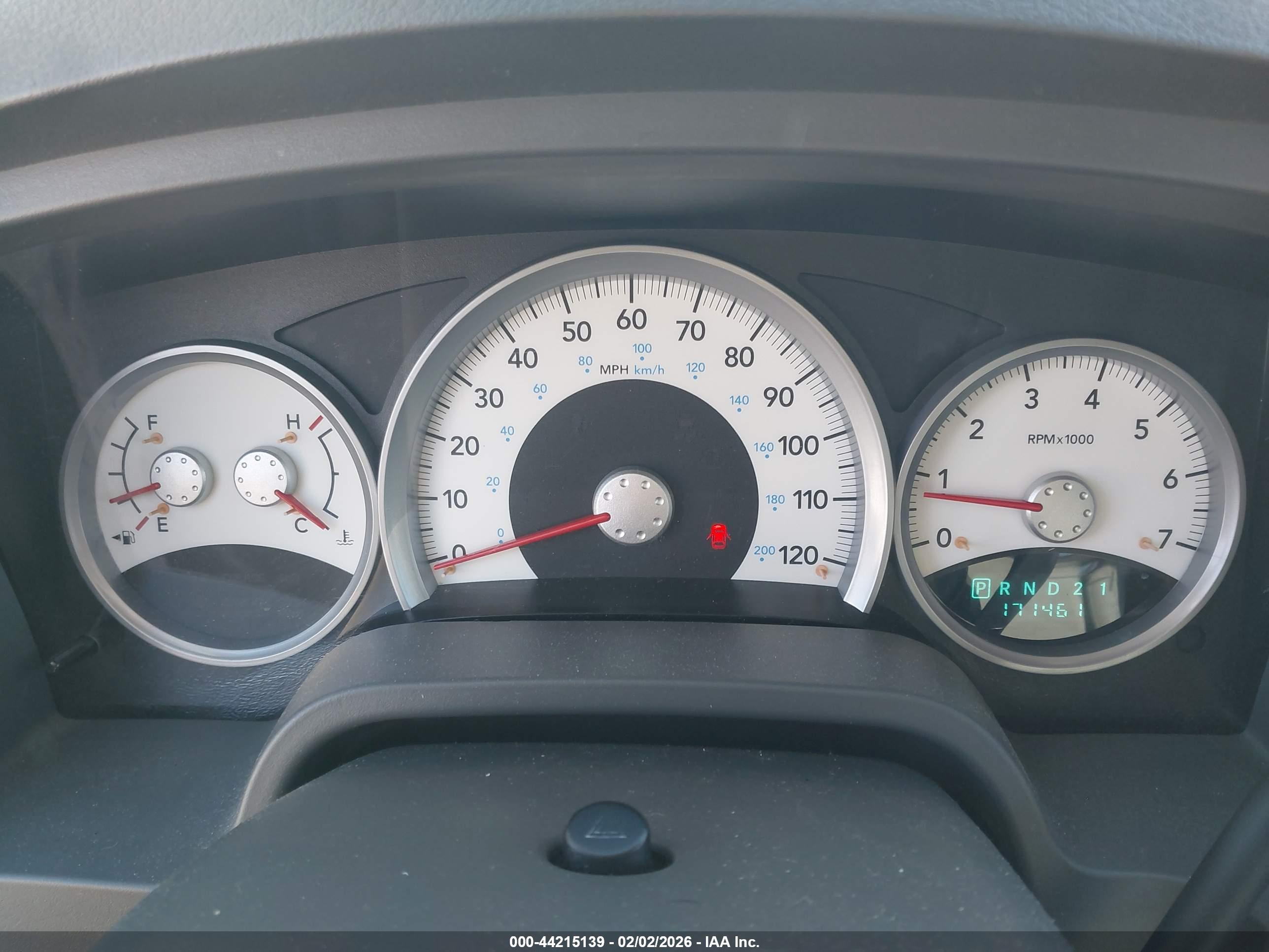DODGE DAKOTA image 7