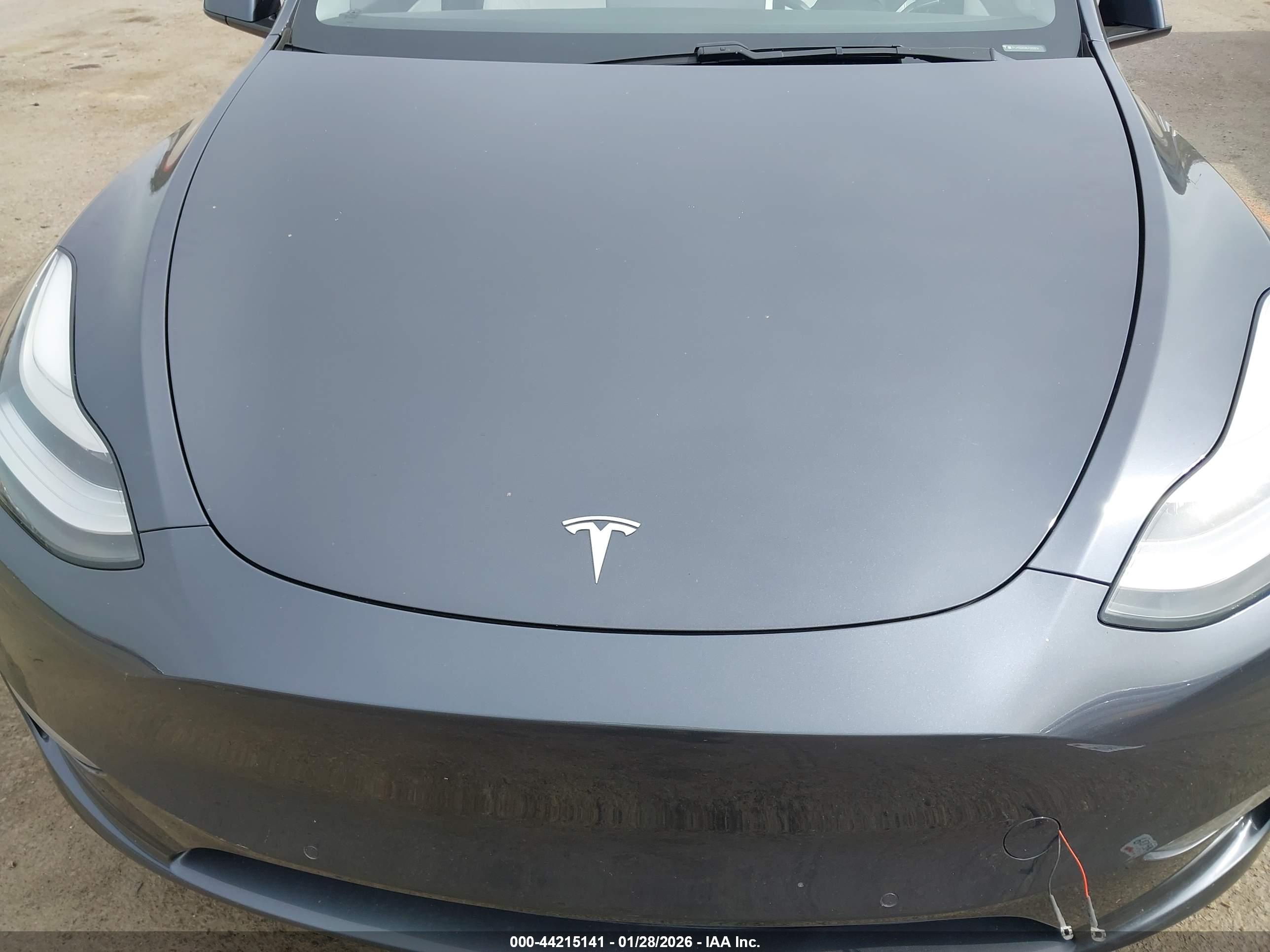 TESLA MODEL image 10