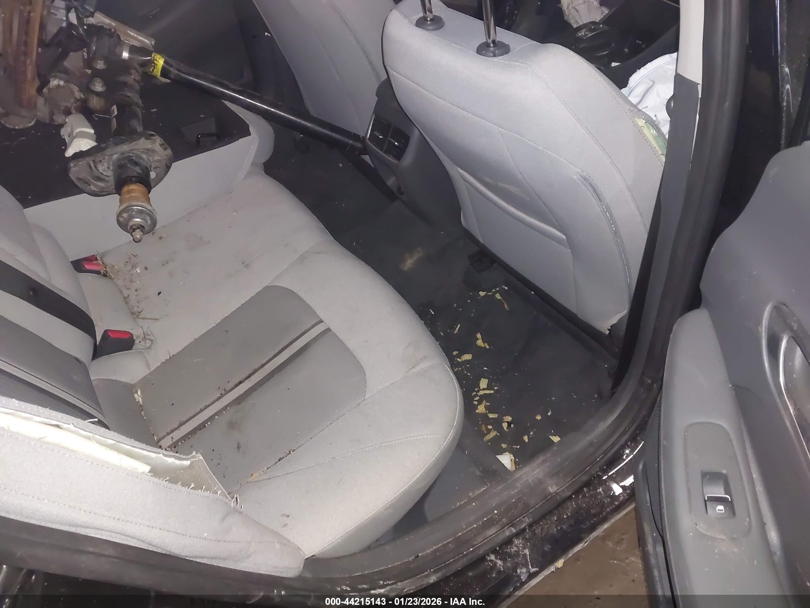 HYUNDAI SONATA image 8