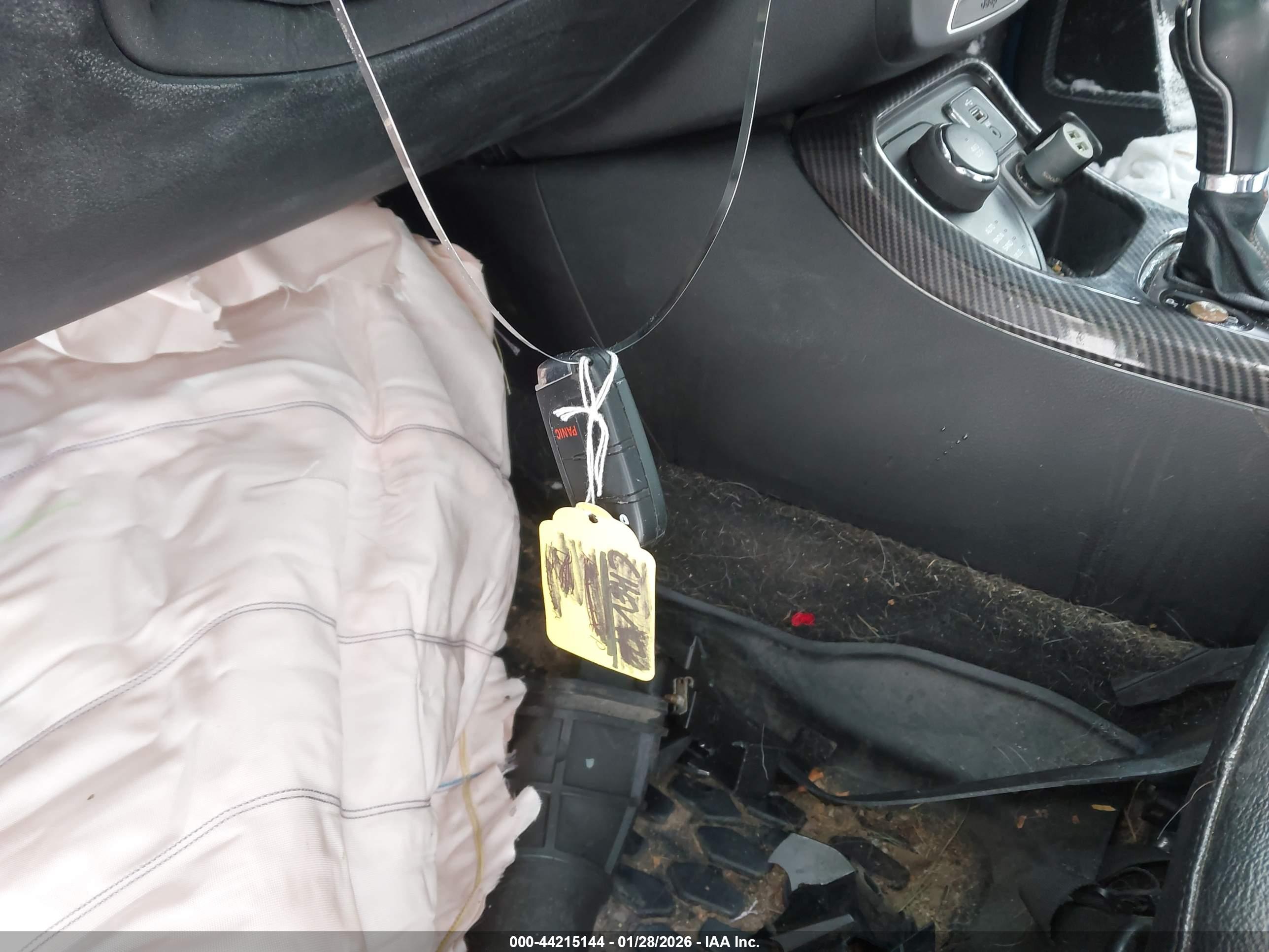 JEEP COMPASS image 11