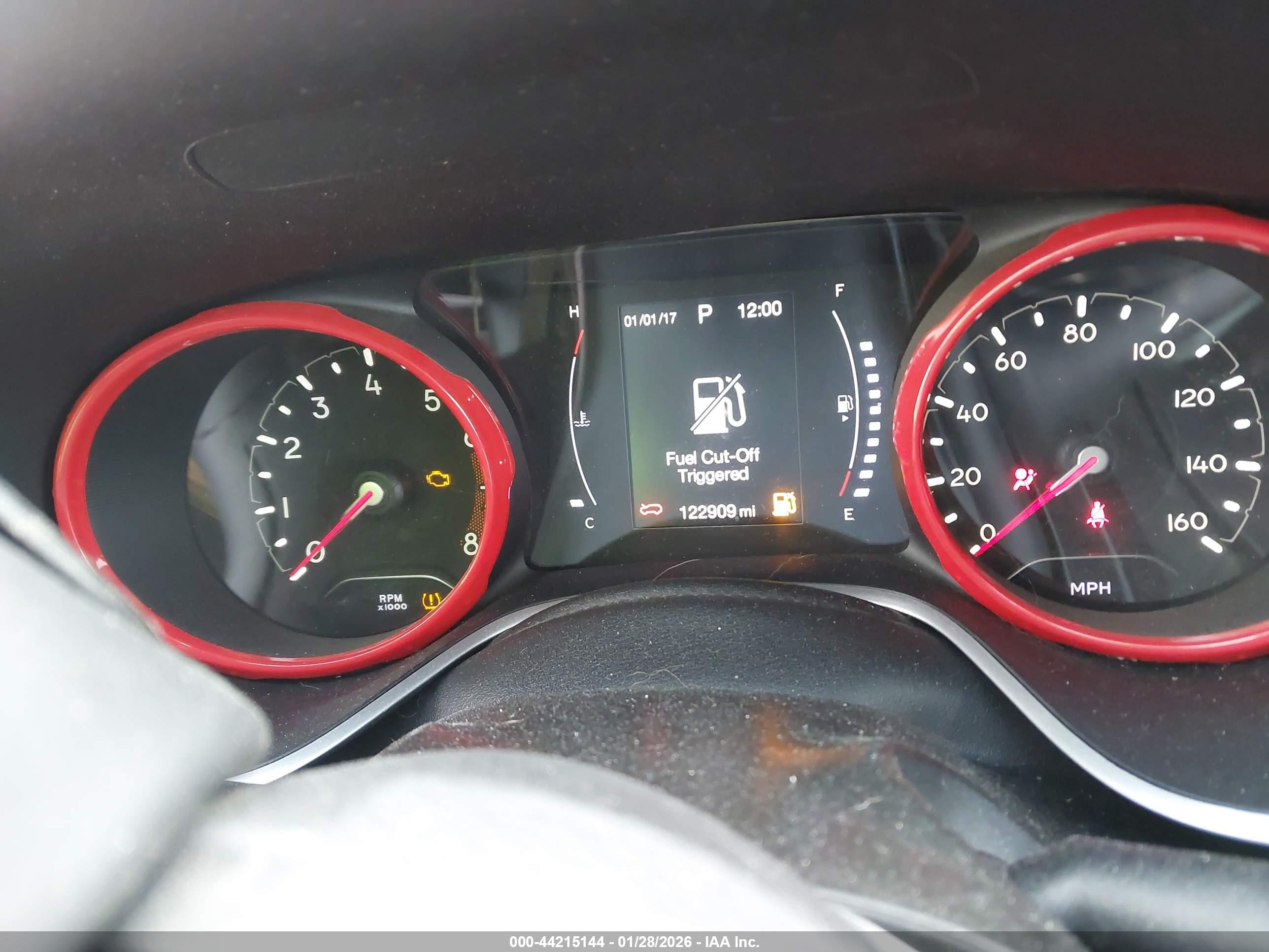 JEEP COMPASS image 7