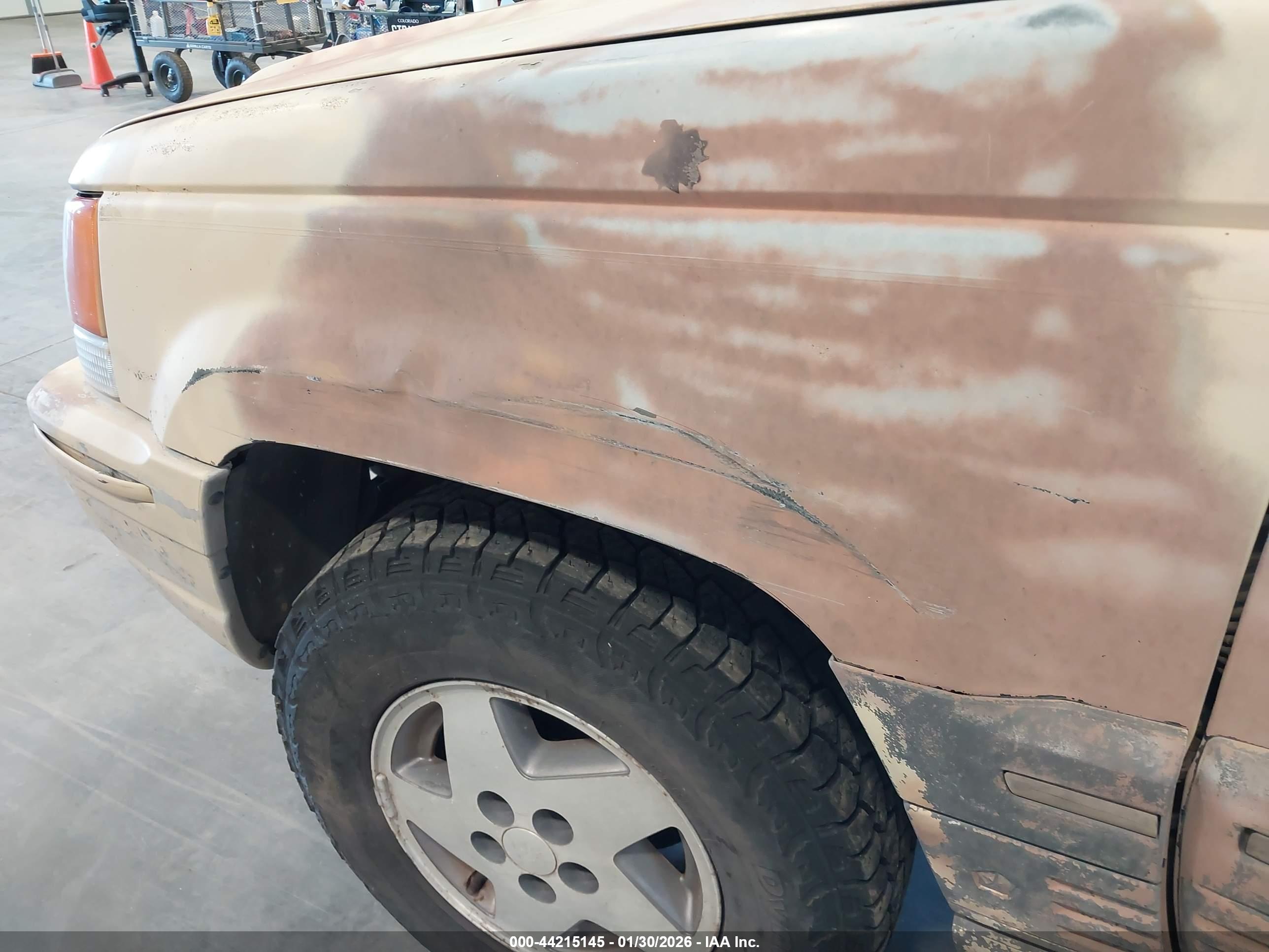 JEEP GRAND image 6