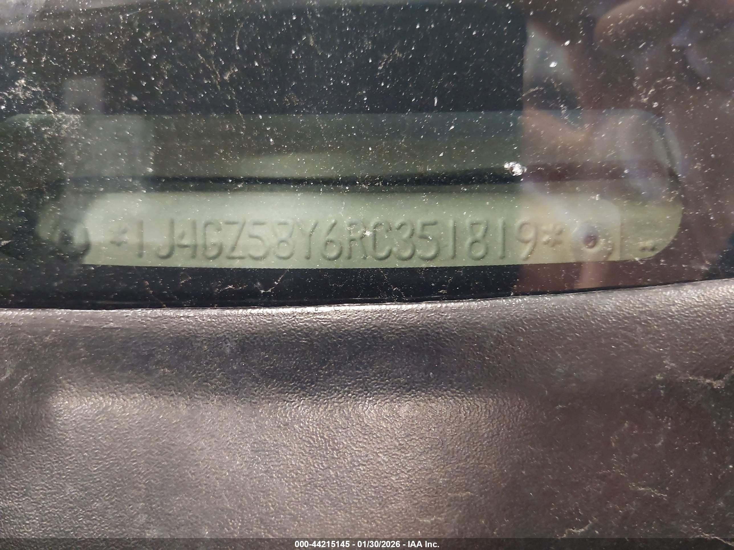 JEEP GRAND image 9