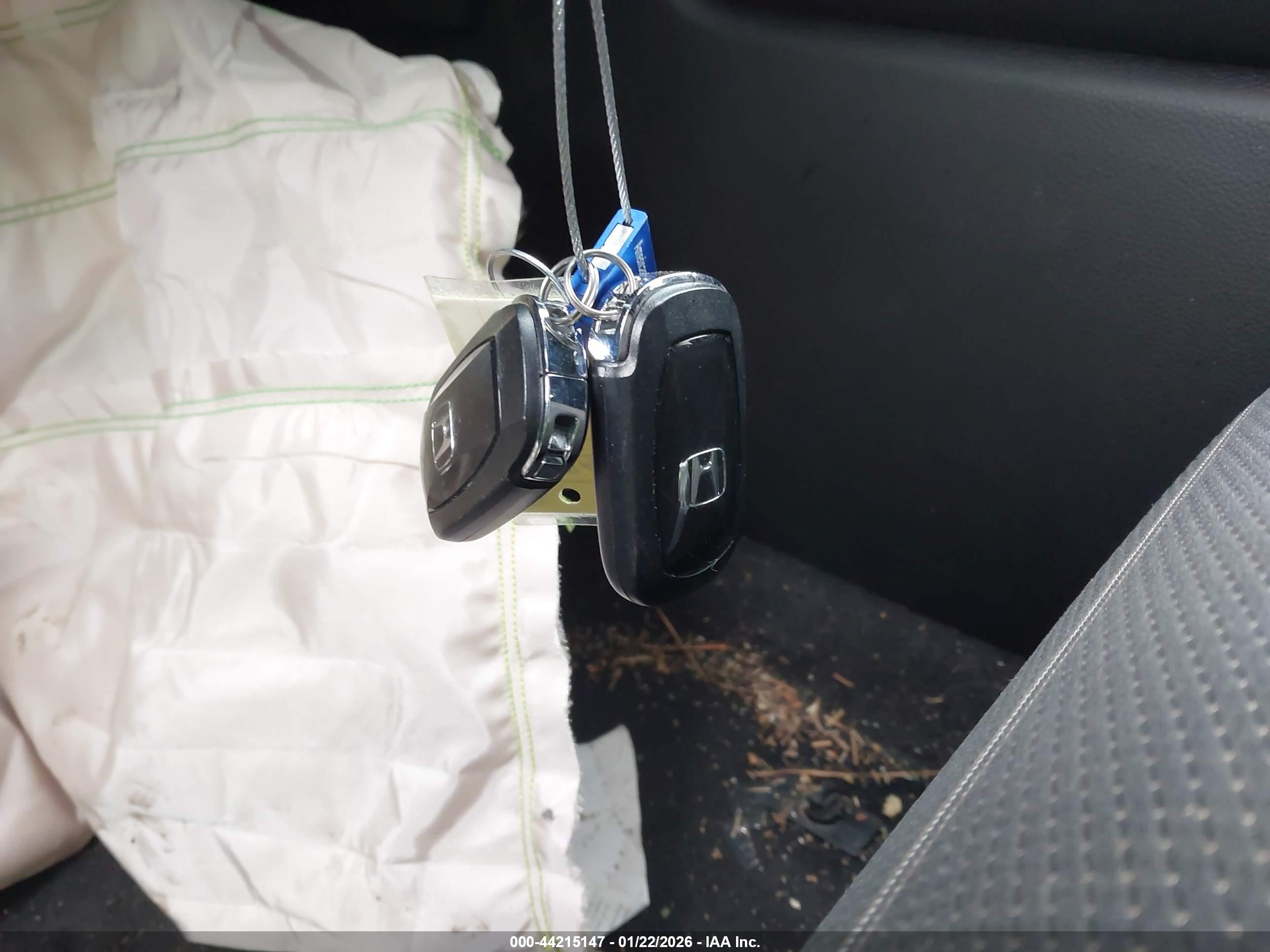 HONDA CR-V image 11