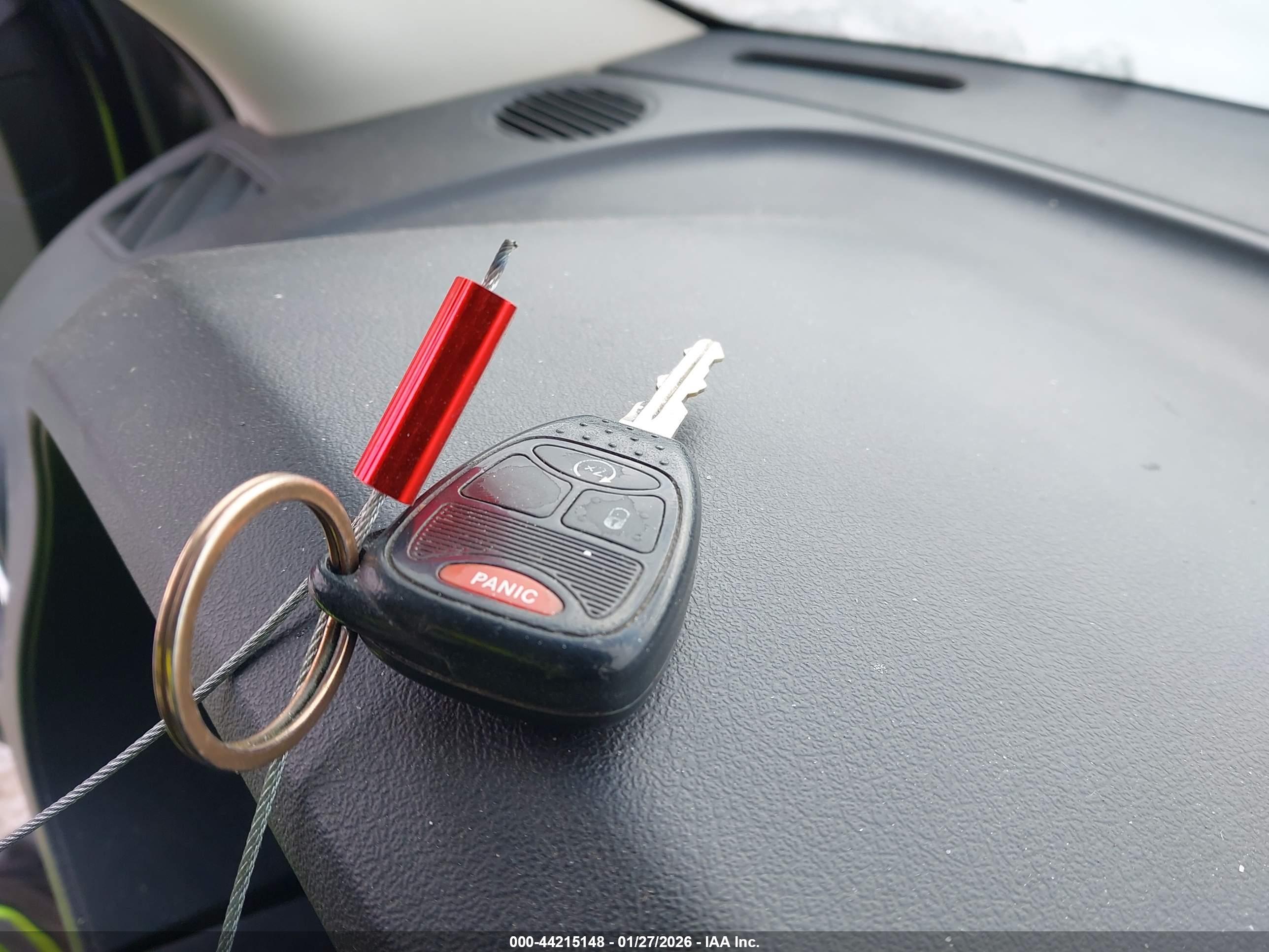 JEEP PATRIOT image 11