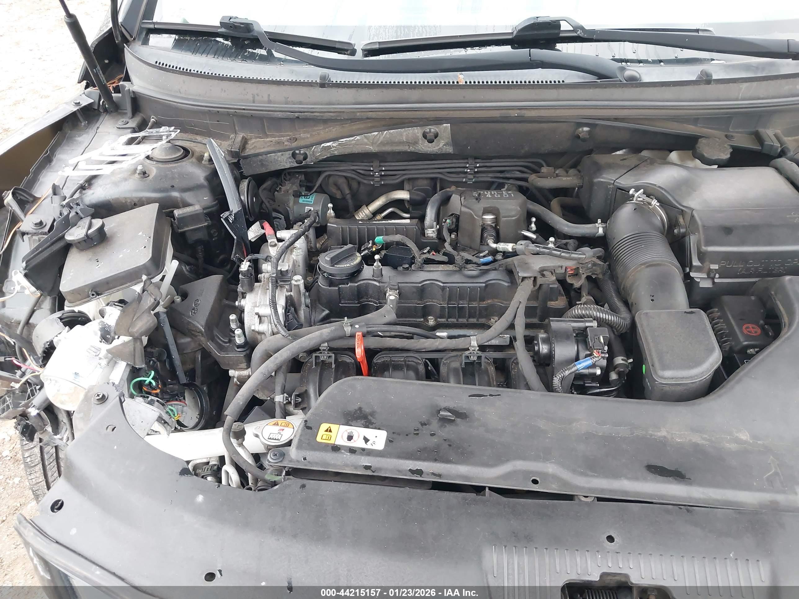 HYUNDAI SONATA image 10