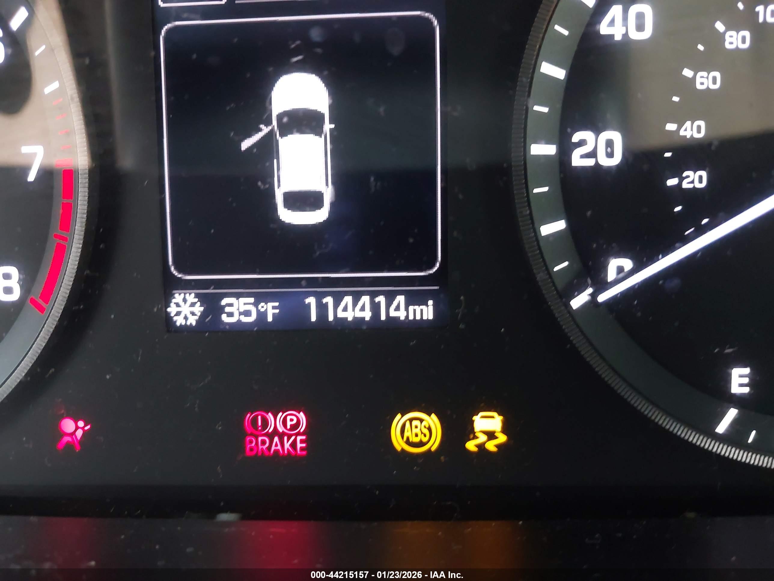 HYUNDAI SONATA image 7