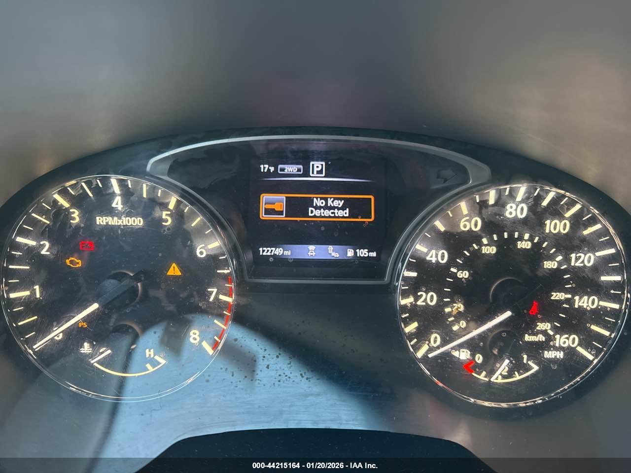 NISSAN PATHFINDER image 7