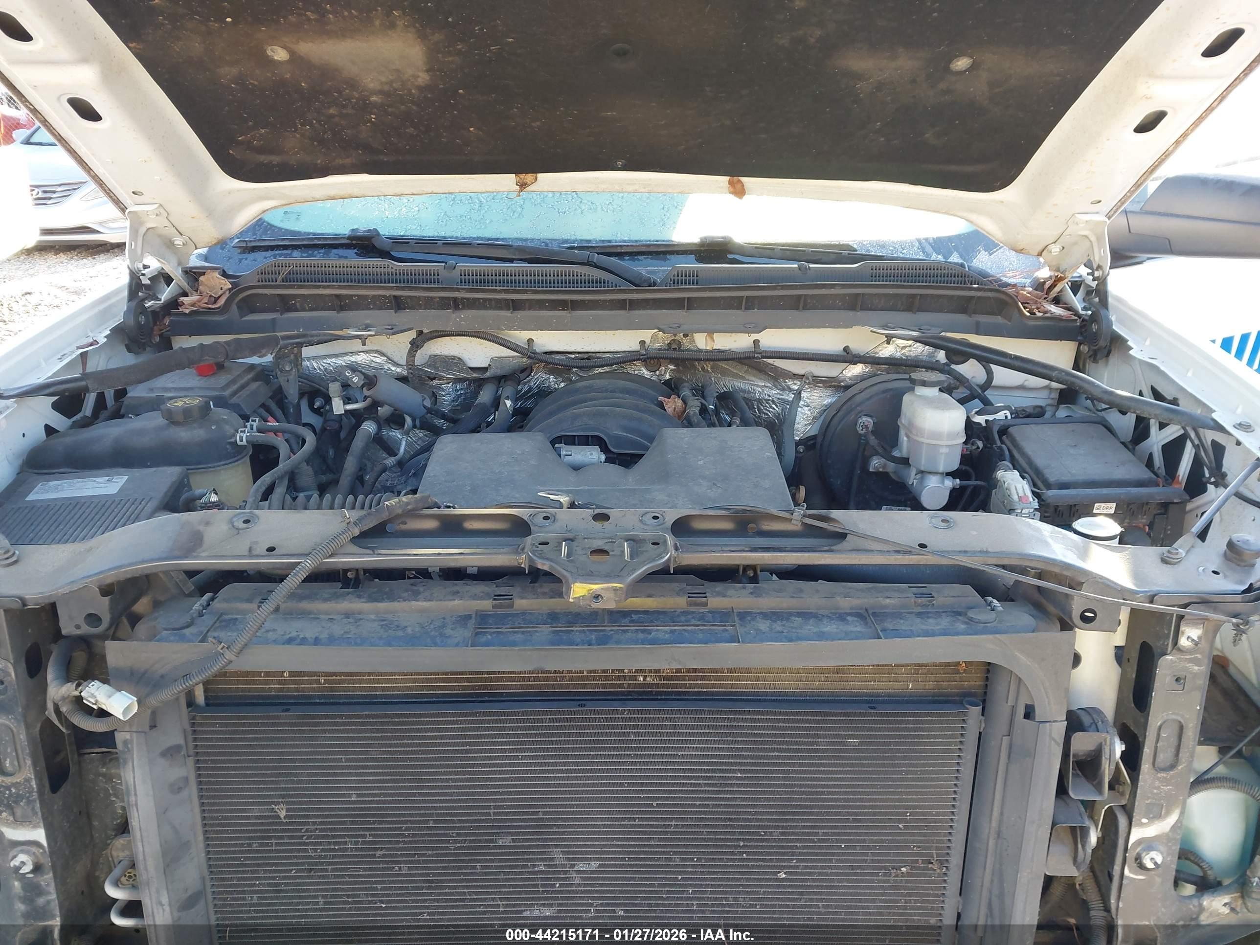 CHEVROLET SILVERADO image 10