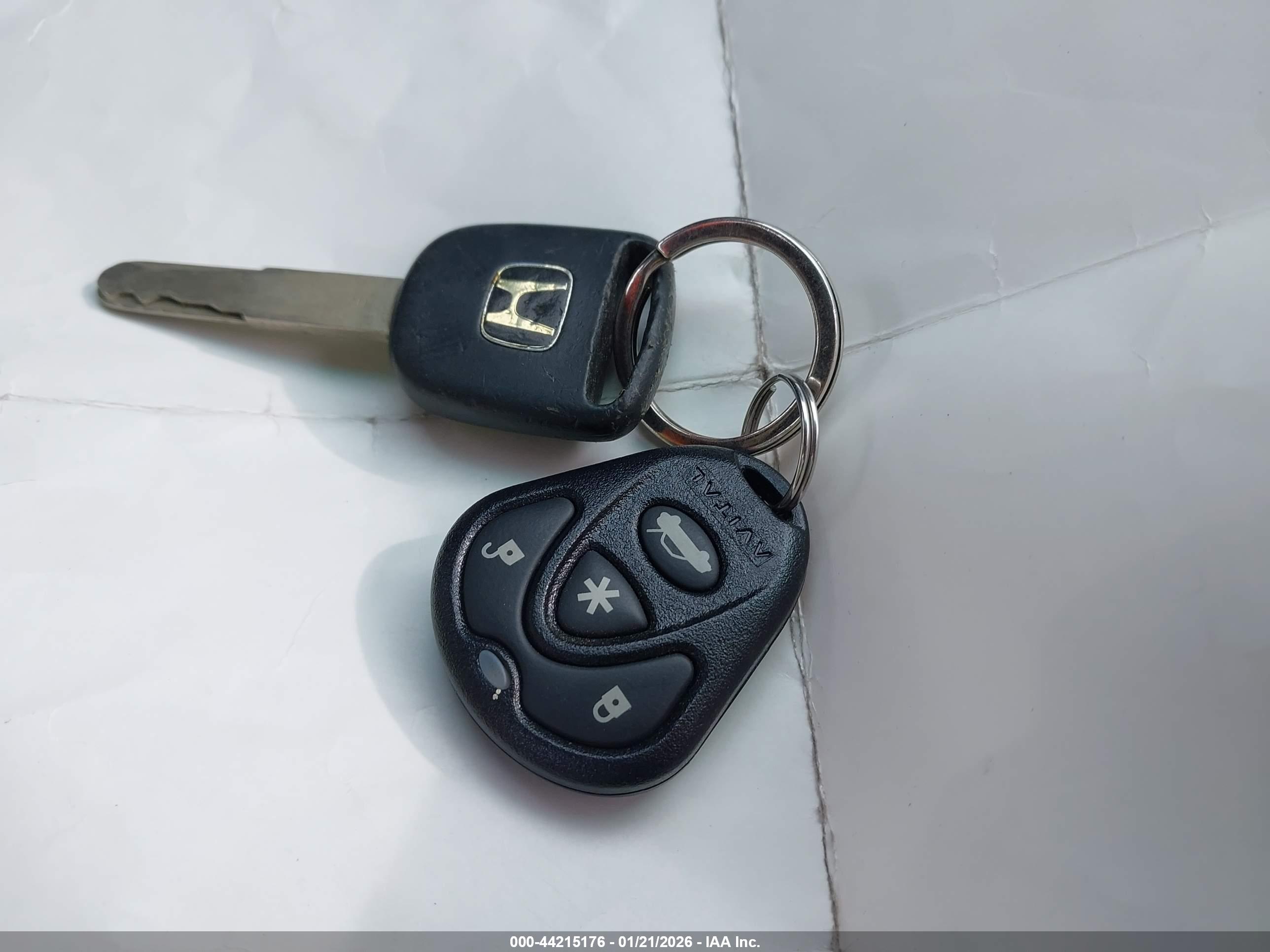 HONDA CIVIC image 11