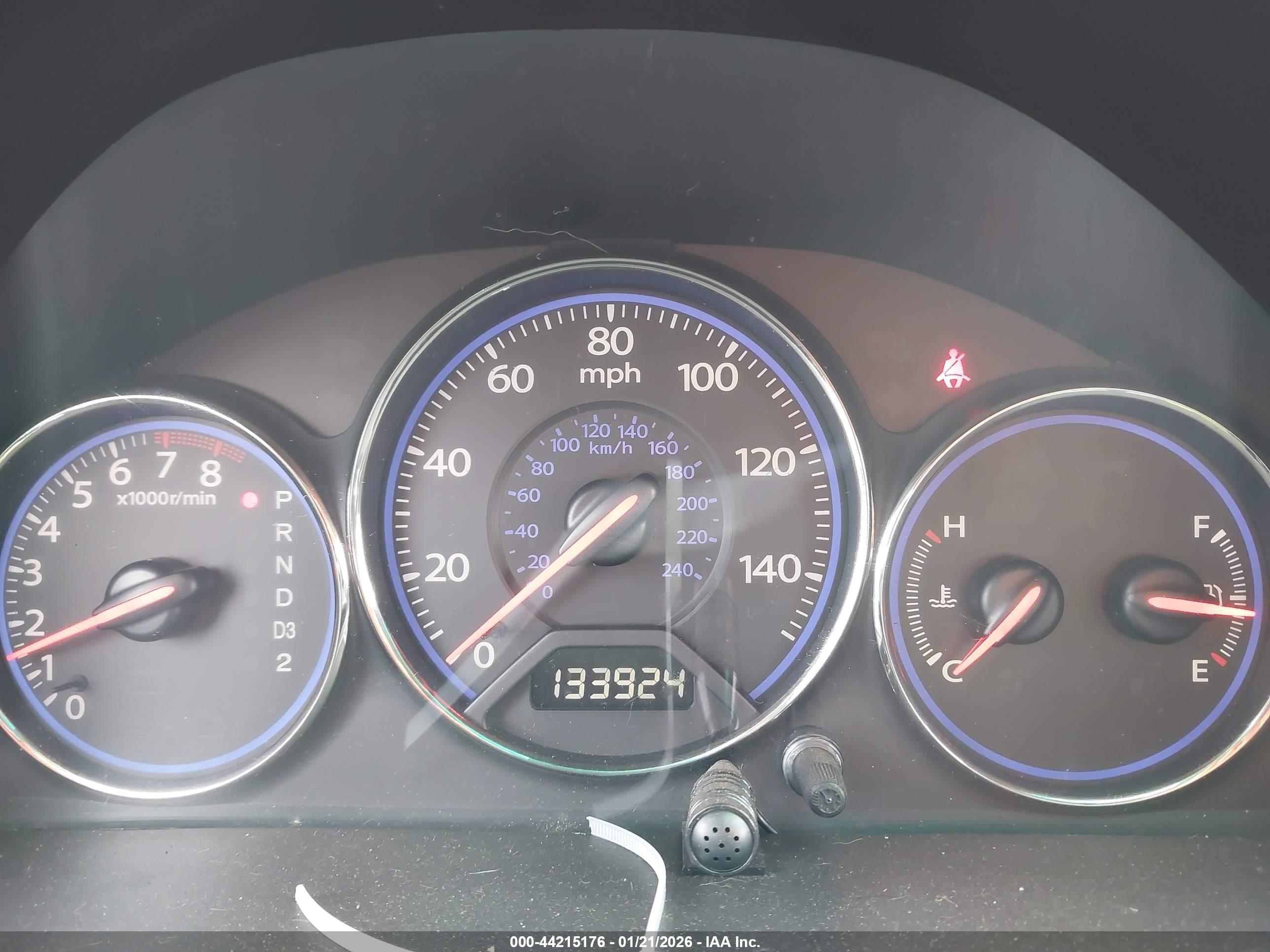 HONDA CIVIC image 7