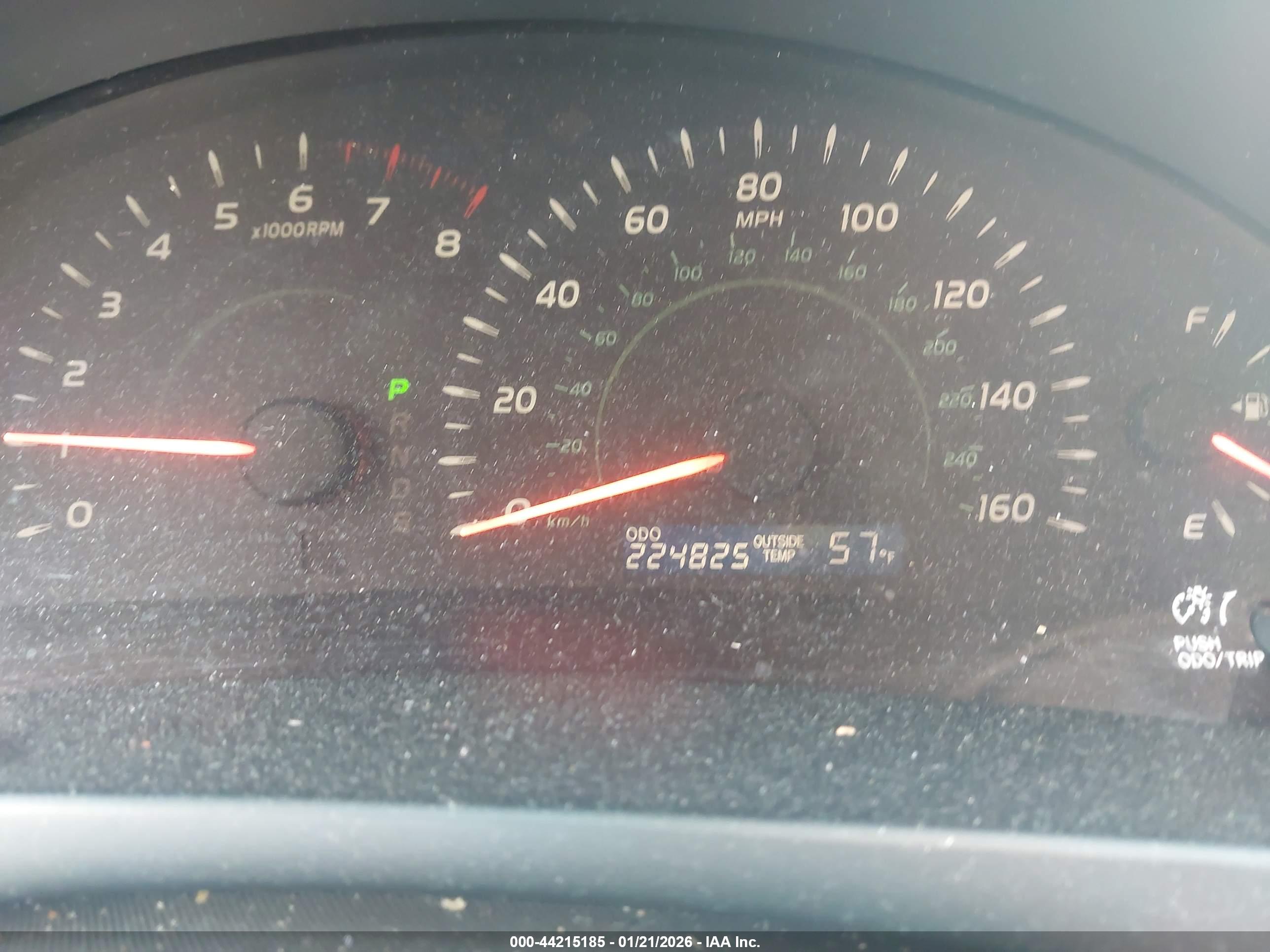 TOYOTA CAMRY image 7