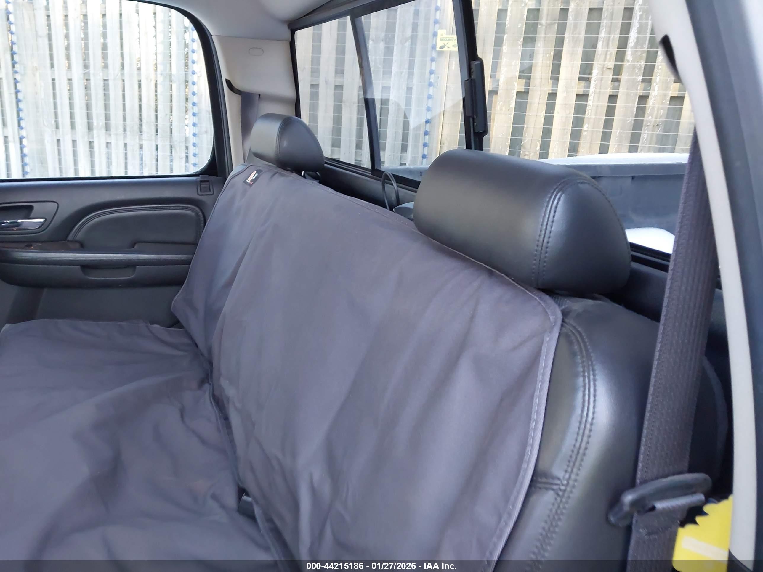GMC SIERRA image 7