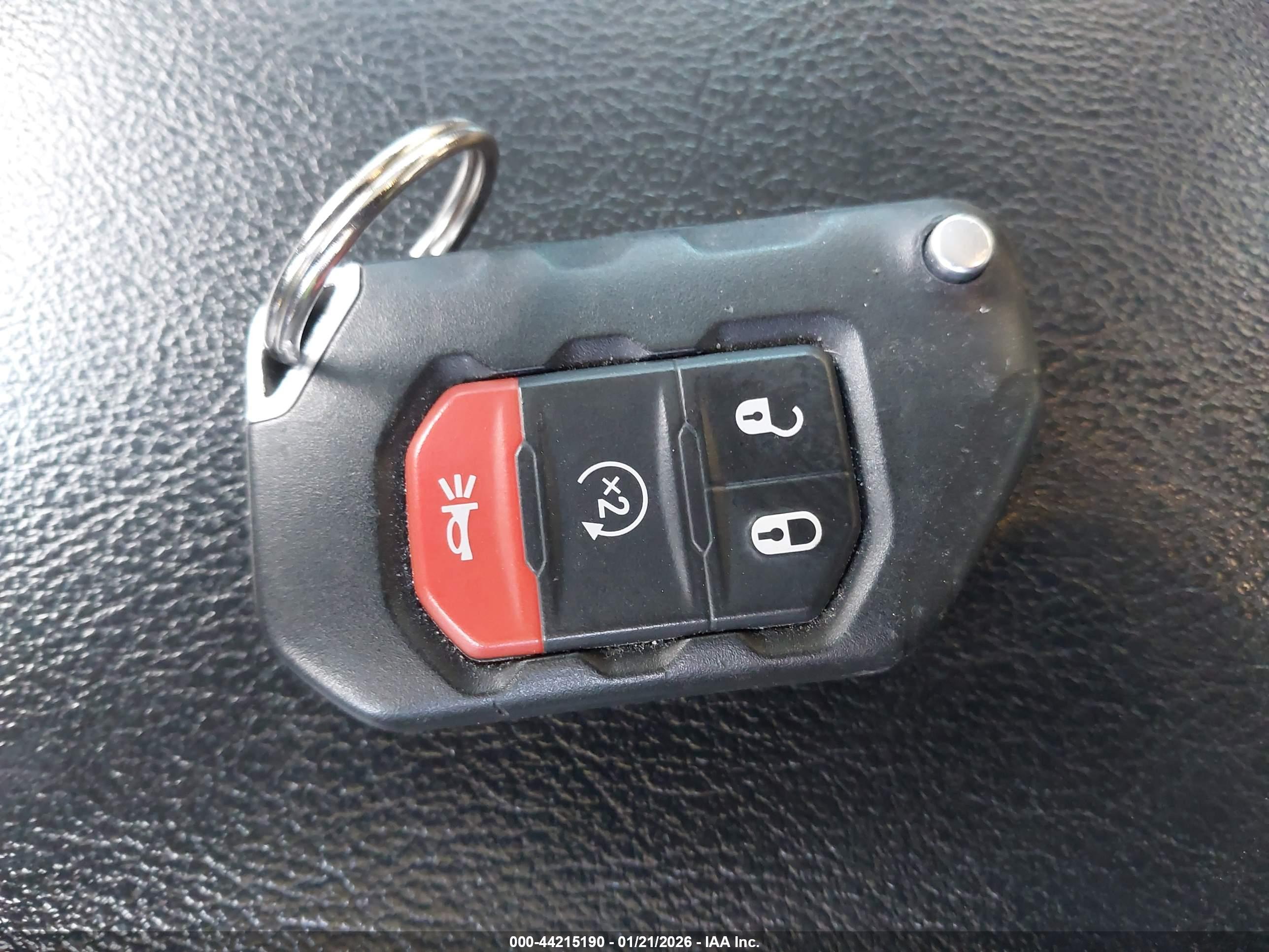 JEEP WRANGLER image 11