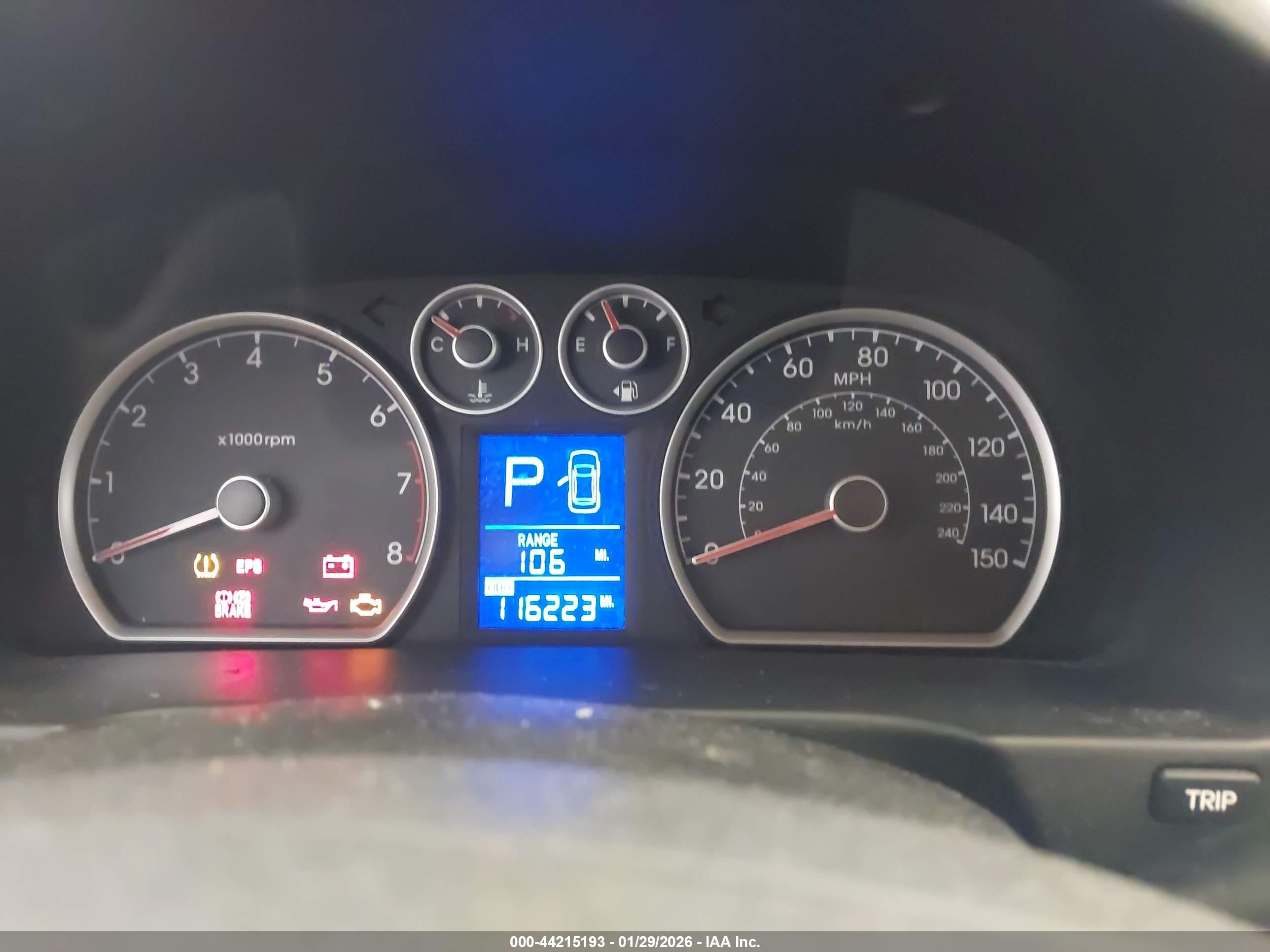 HYUNDAI ELANTRA image 7