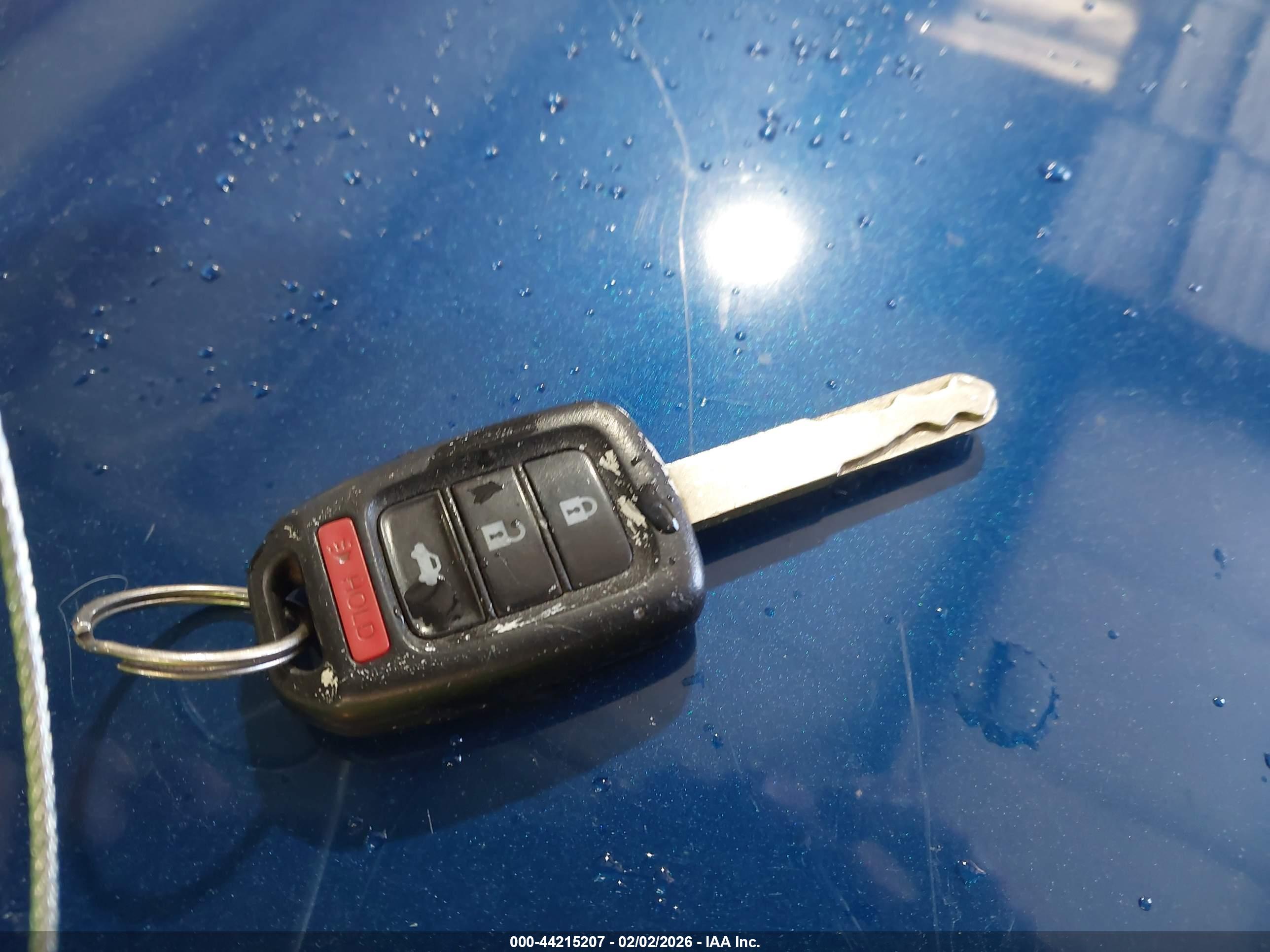 HONDA CIVIC image 11