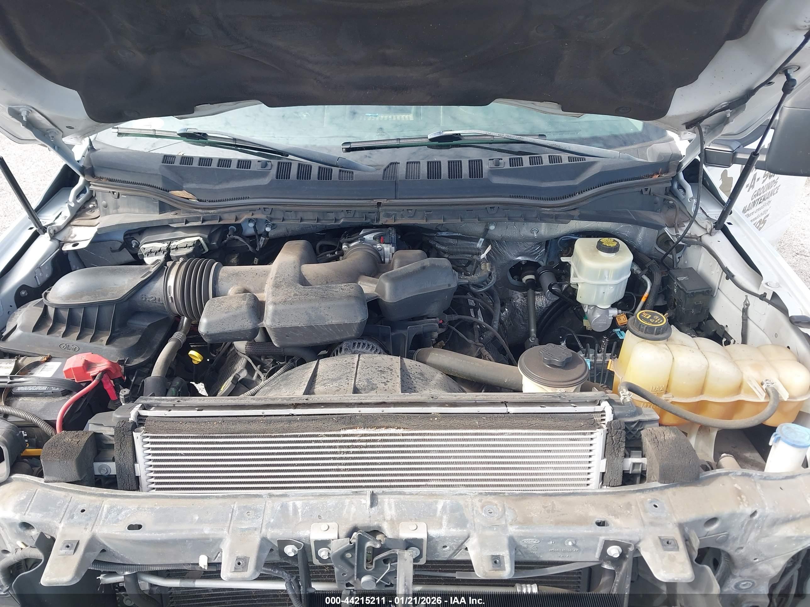 FORD F-350 image 10