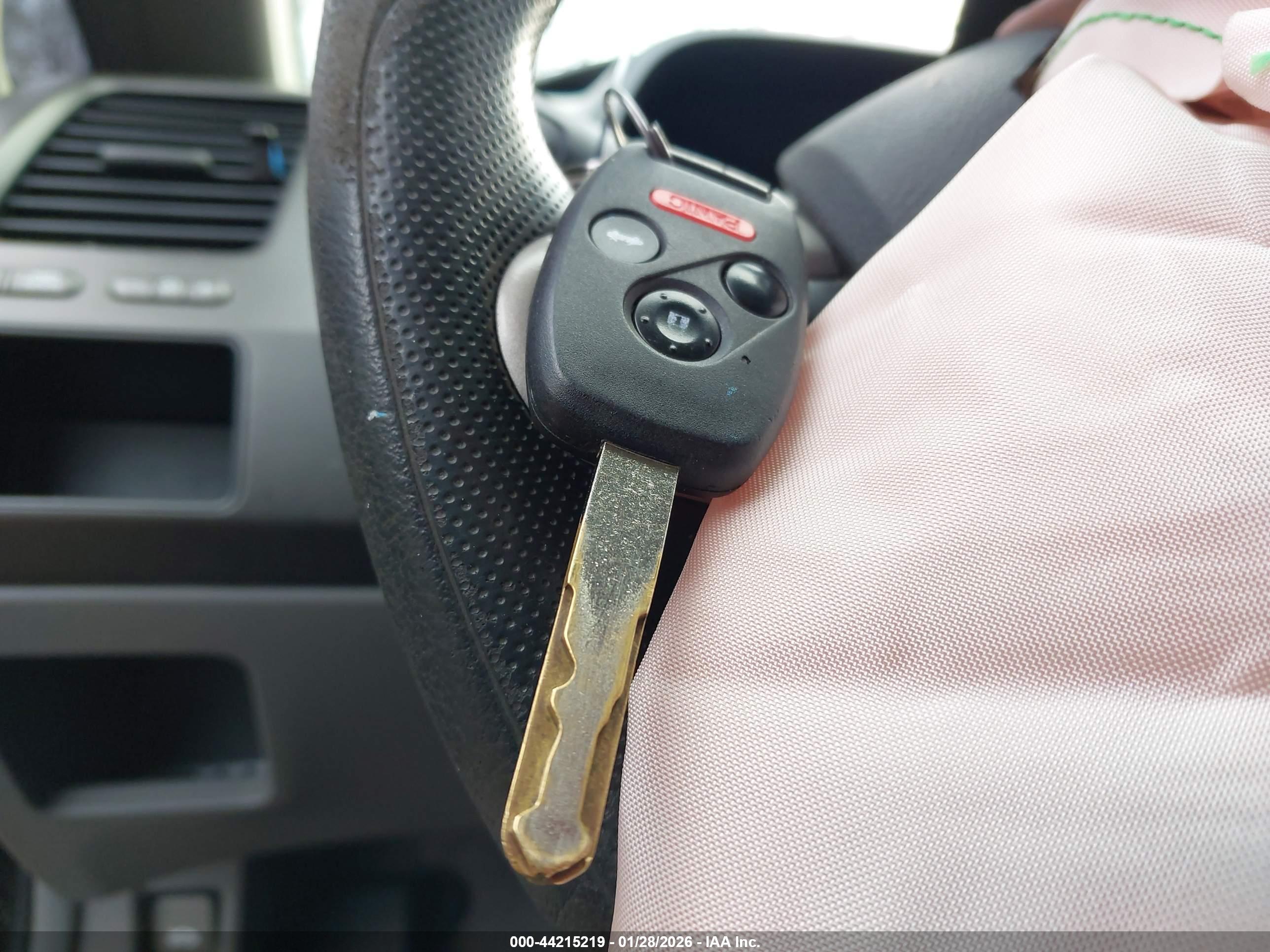 HONDA CIVIC image 11