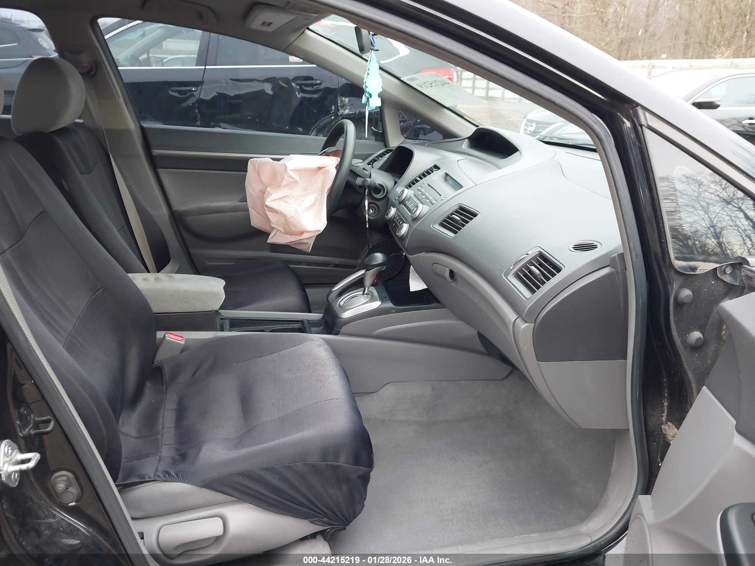 HONDA CIVIC image 5