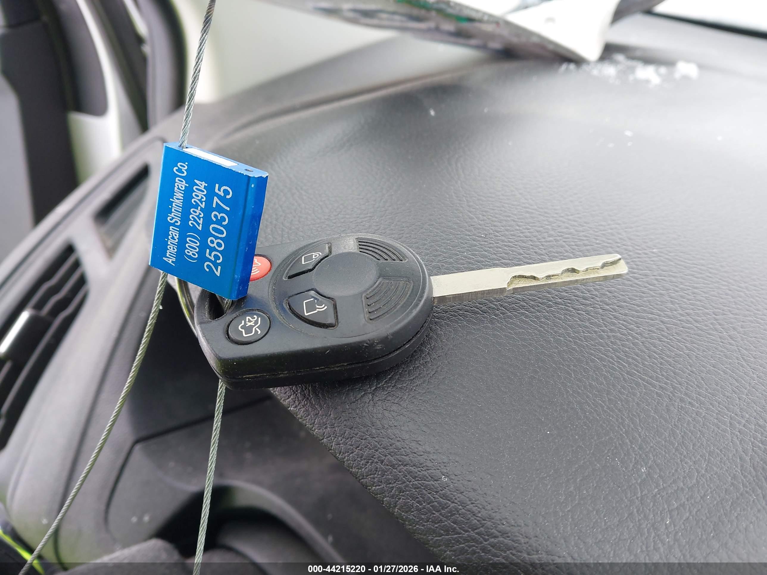 FORD FOCUS image 11