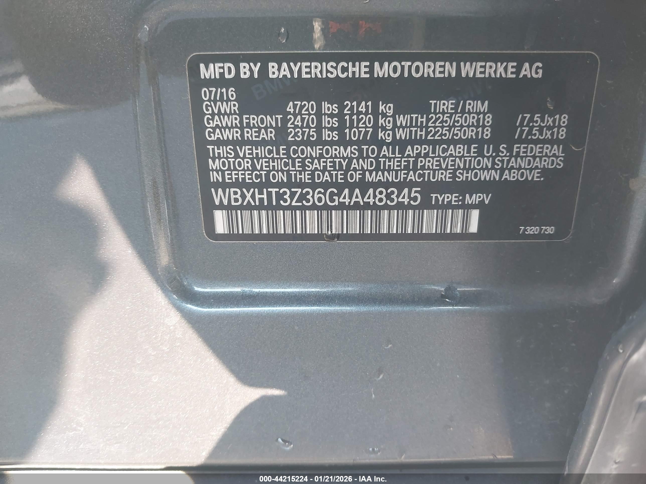 BMW X1 image 9