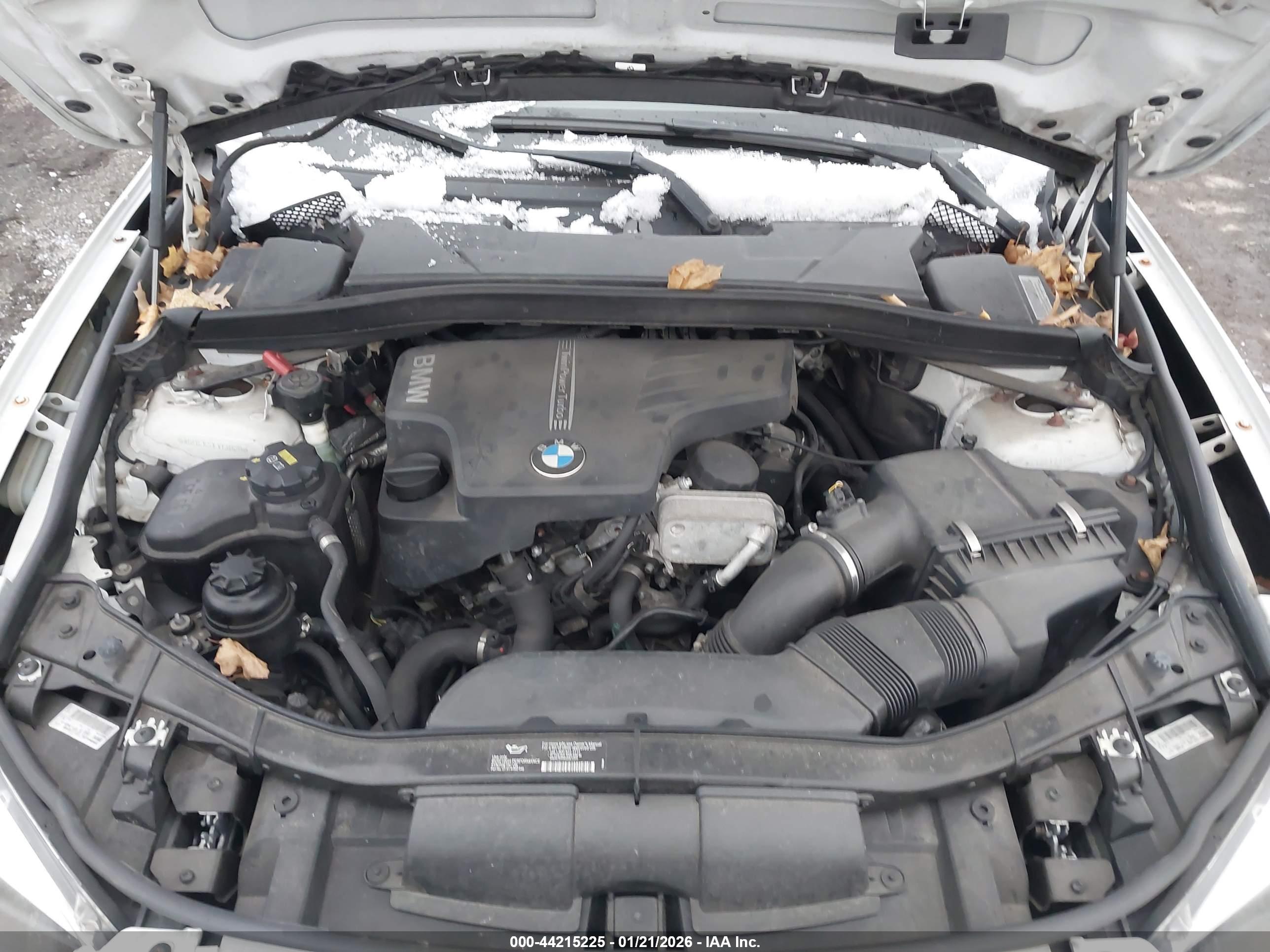 BMW X1 image 10