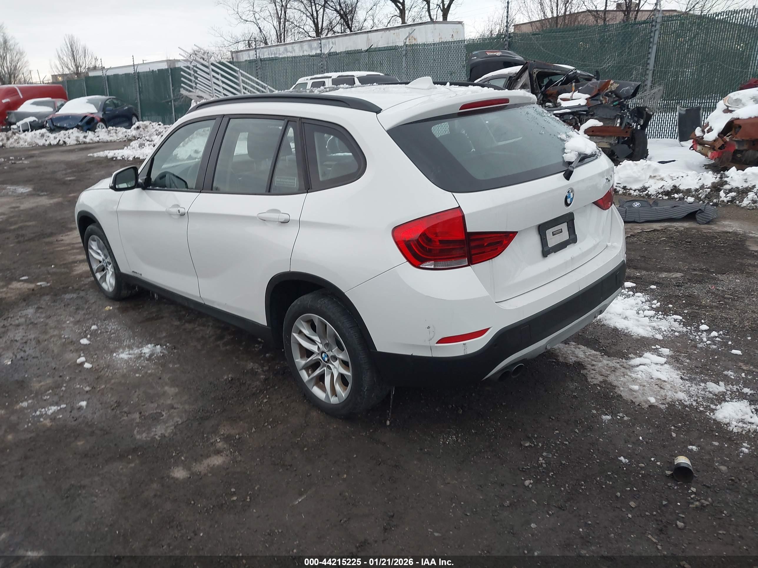 BMW X1 image 3