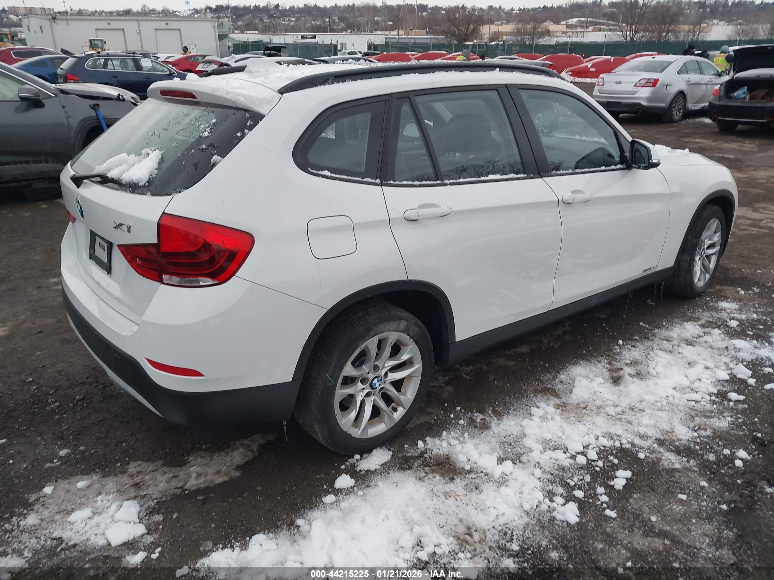 BMW X1 image 4