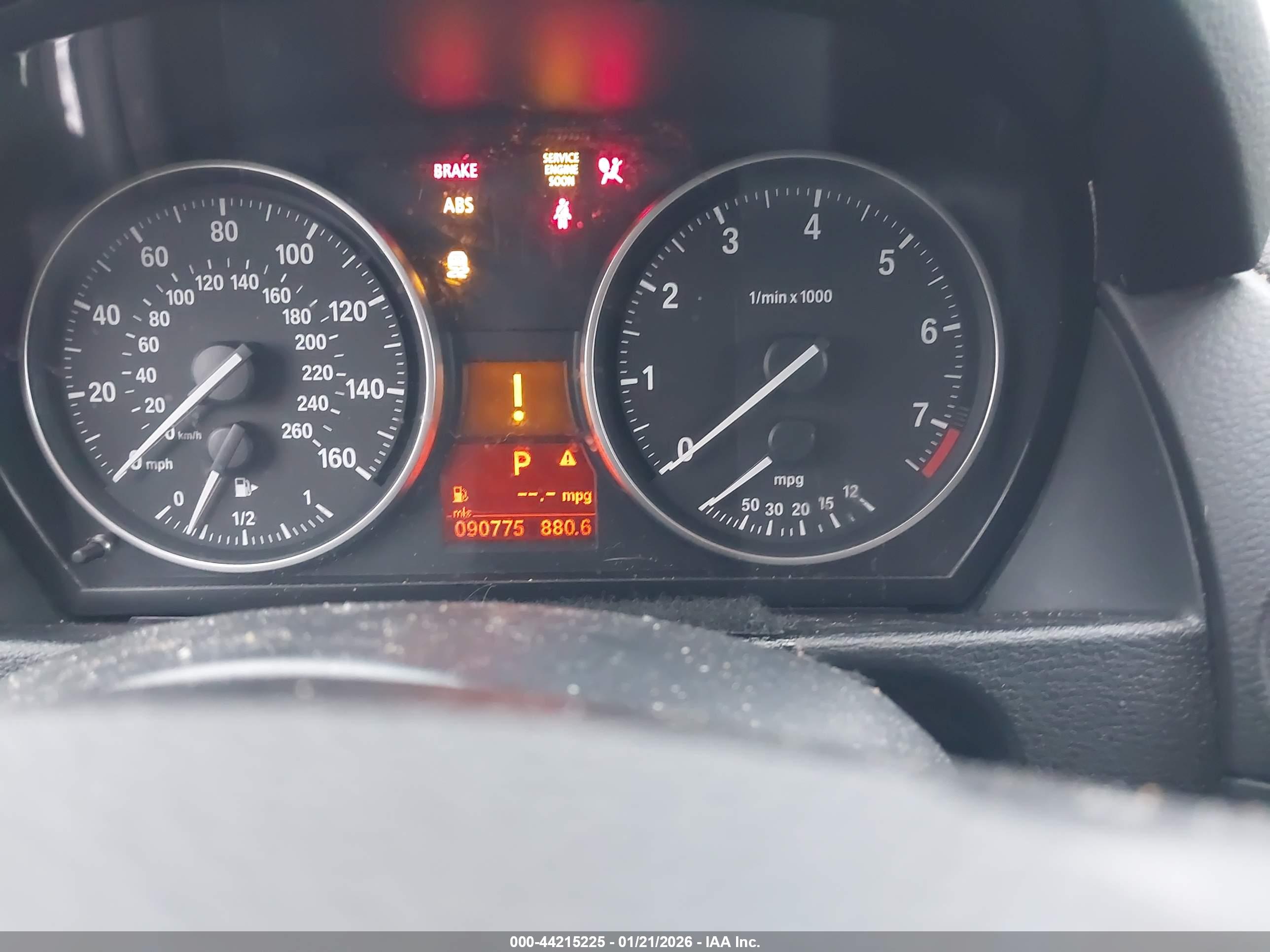 BMW X1 image 7