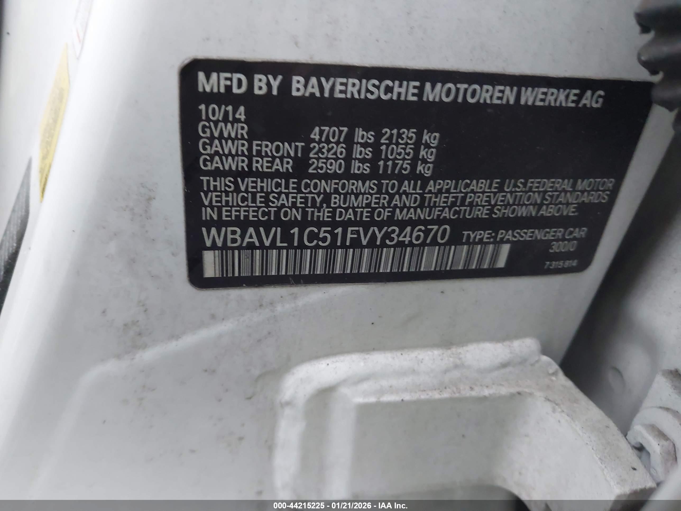 BMW X1 image 9