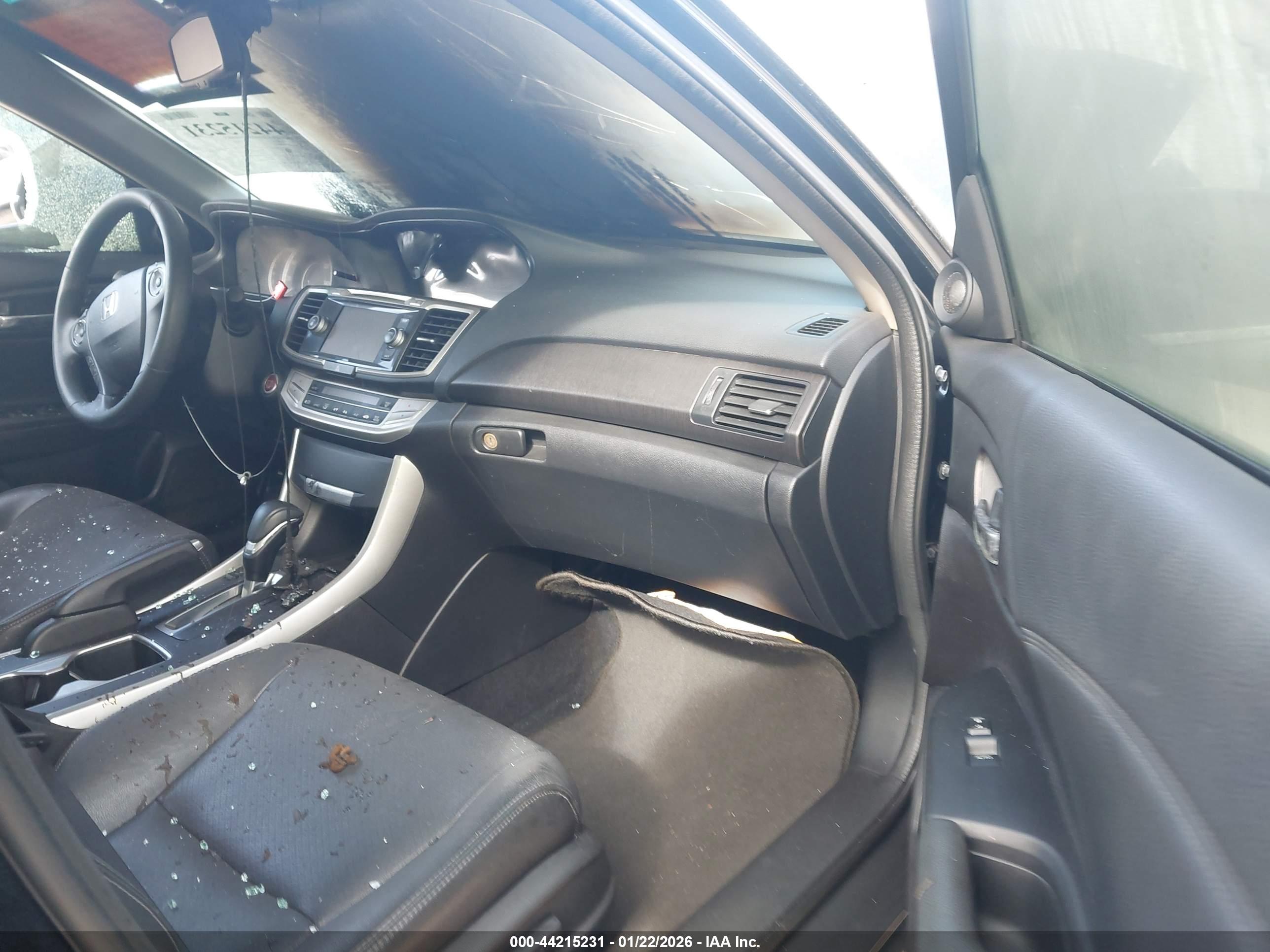 HONDA ACCORD image 5