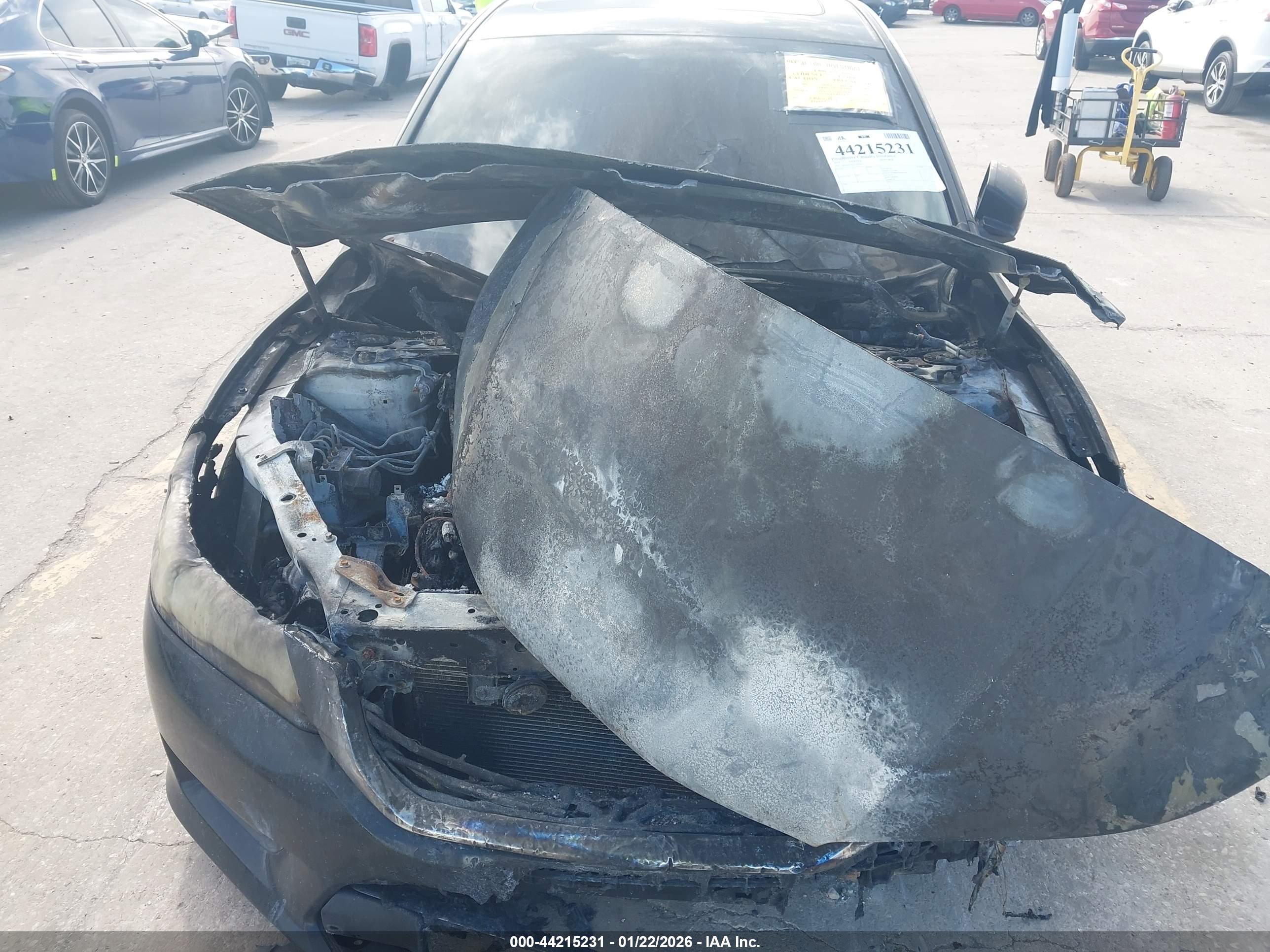 HONDA ACCORD image 6