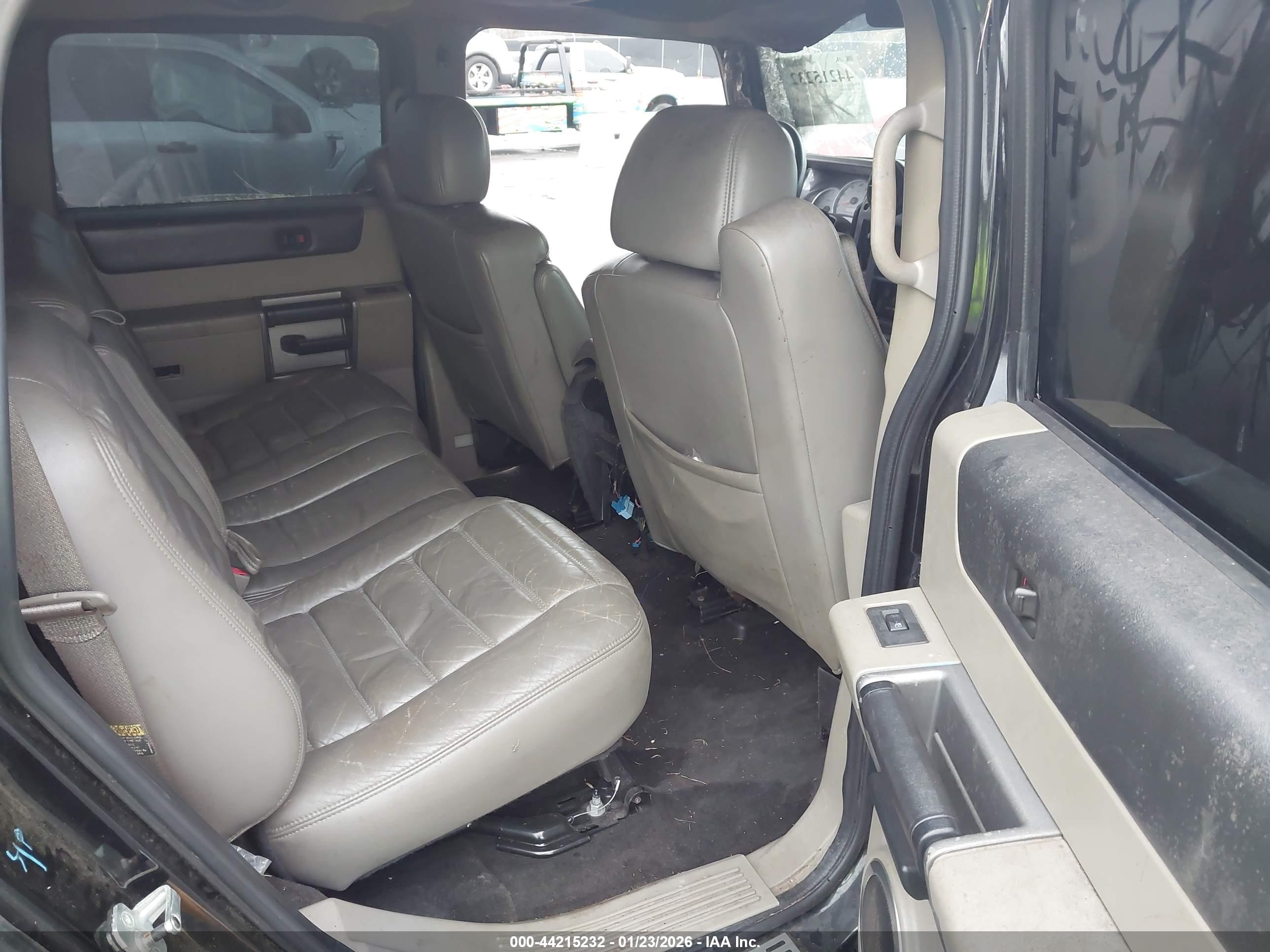 HUMMER H2 image 8