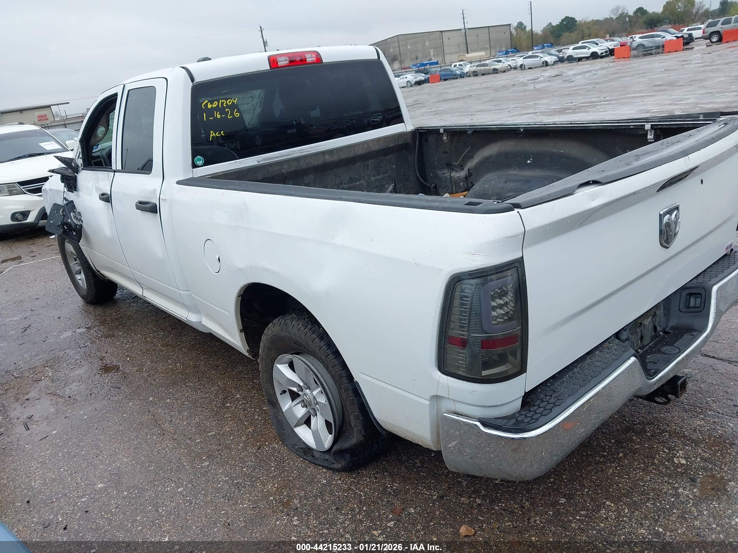 RAM 1500 image 3