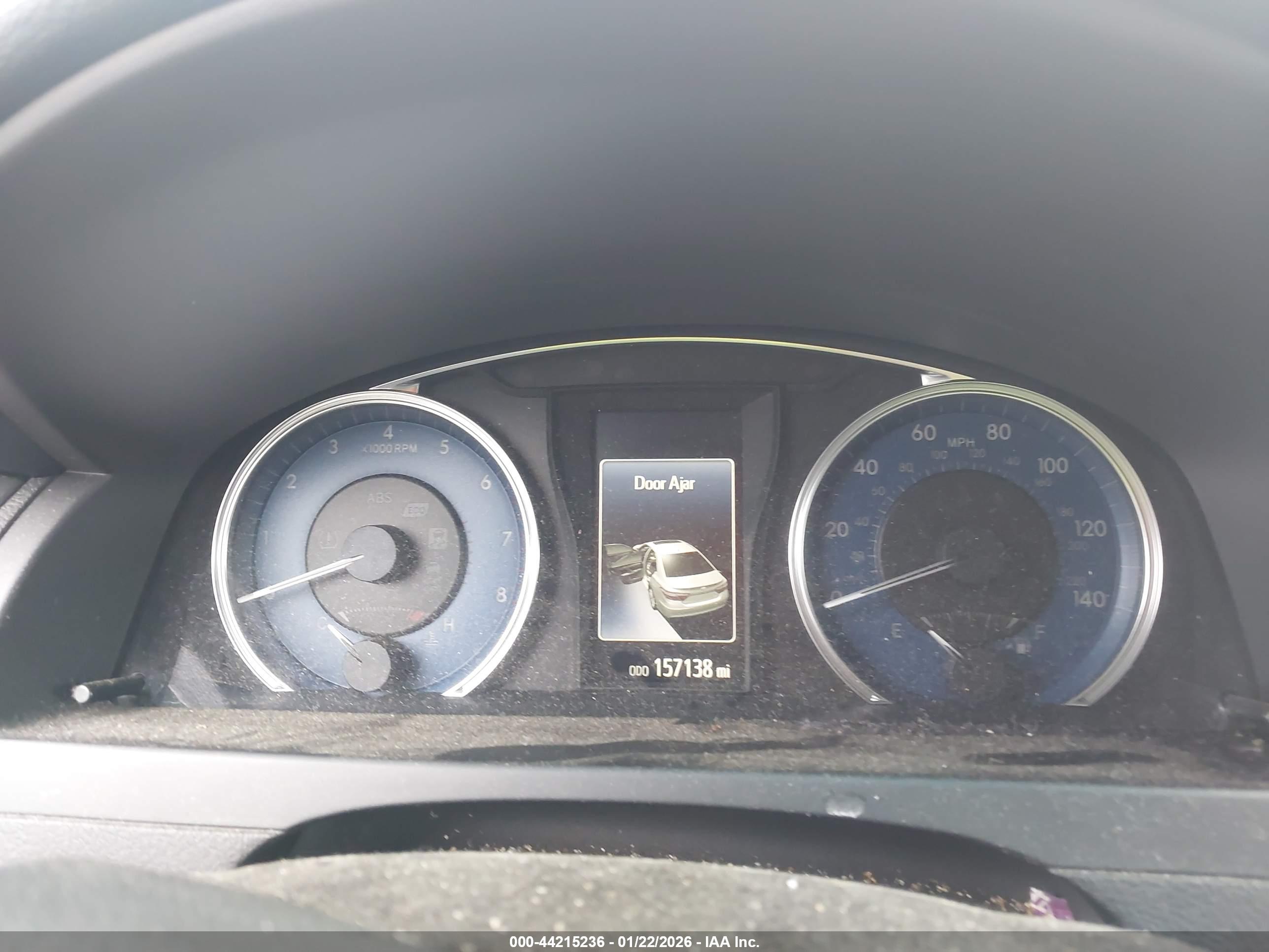 TOYOTA CAMRY image 7
