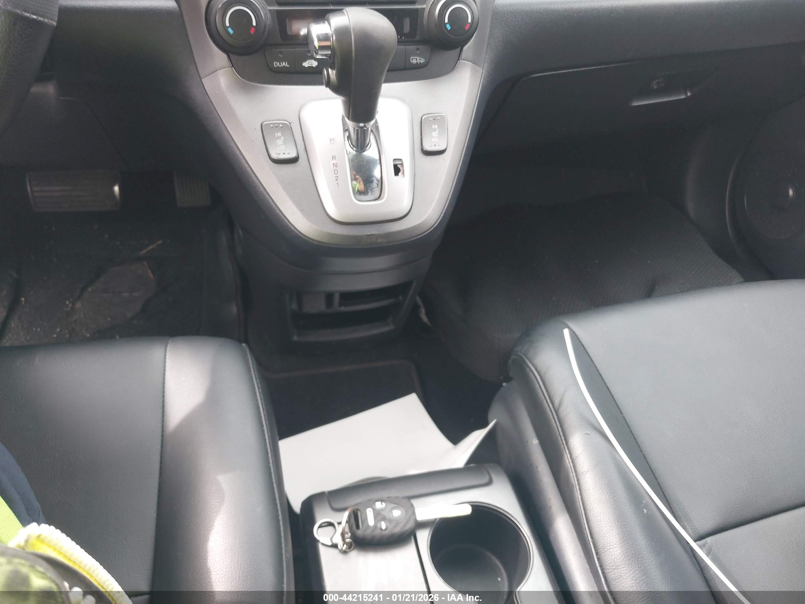 HONDA CR-V image 11