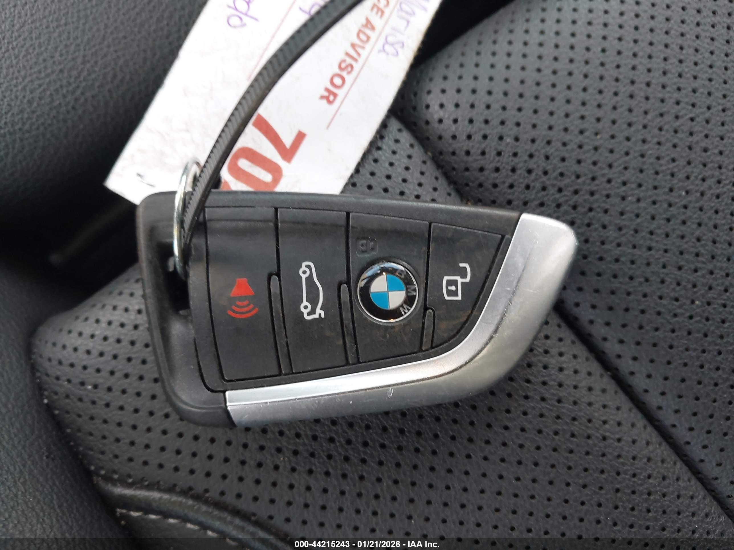 BMW 330I image 11