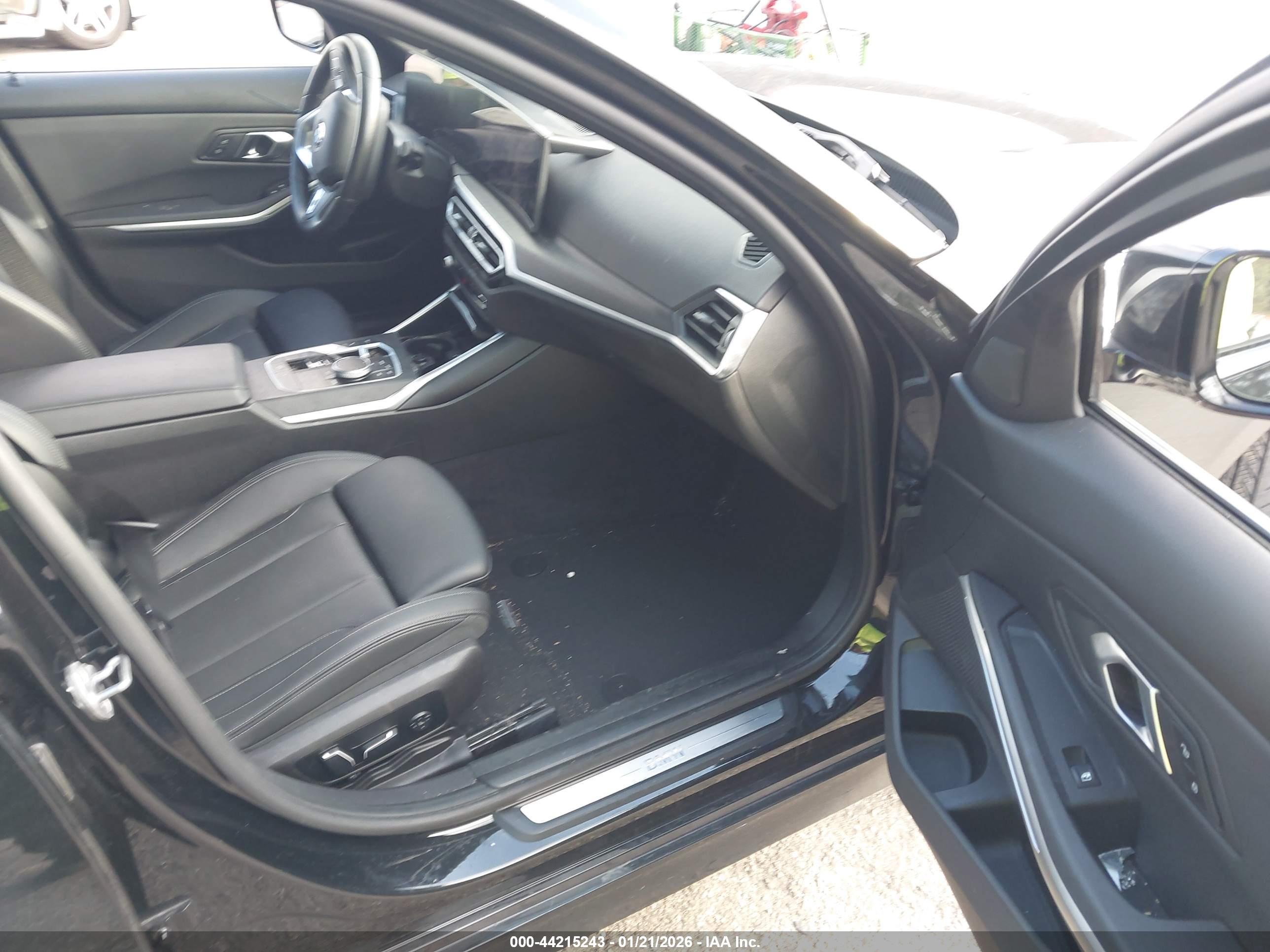BMW 330I image 5