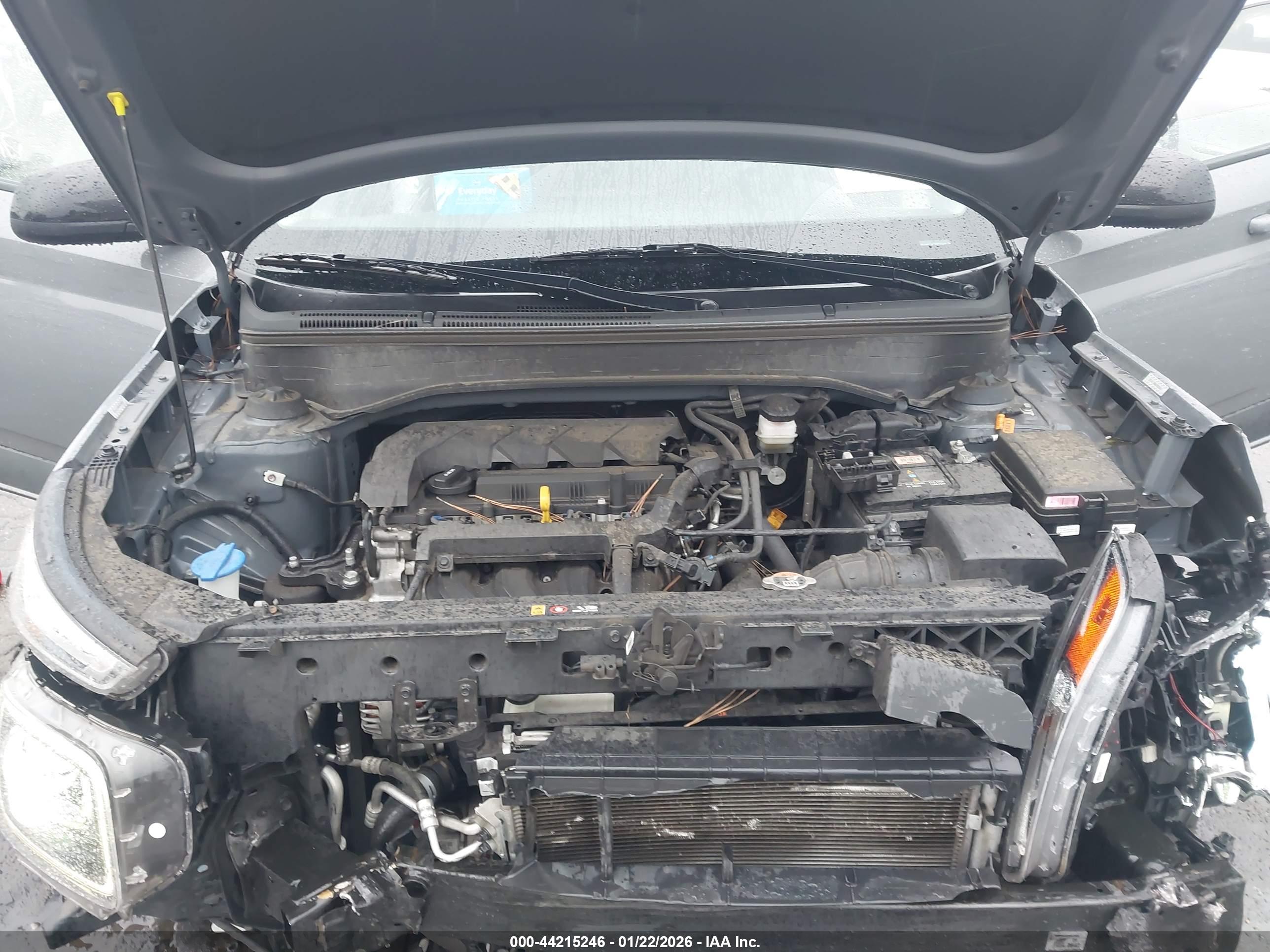 HYUNDAI VENUE image 10