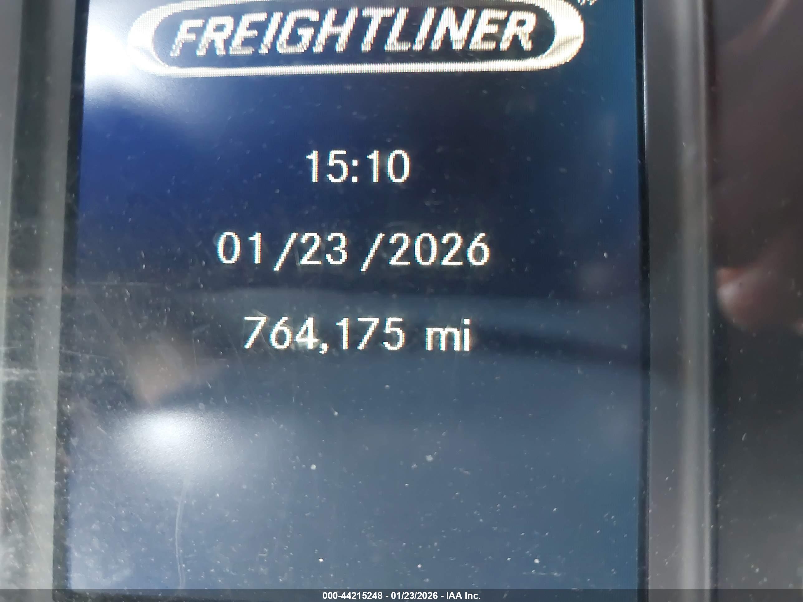 FREIGHTLINER NEW image 6