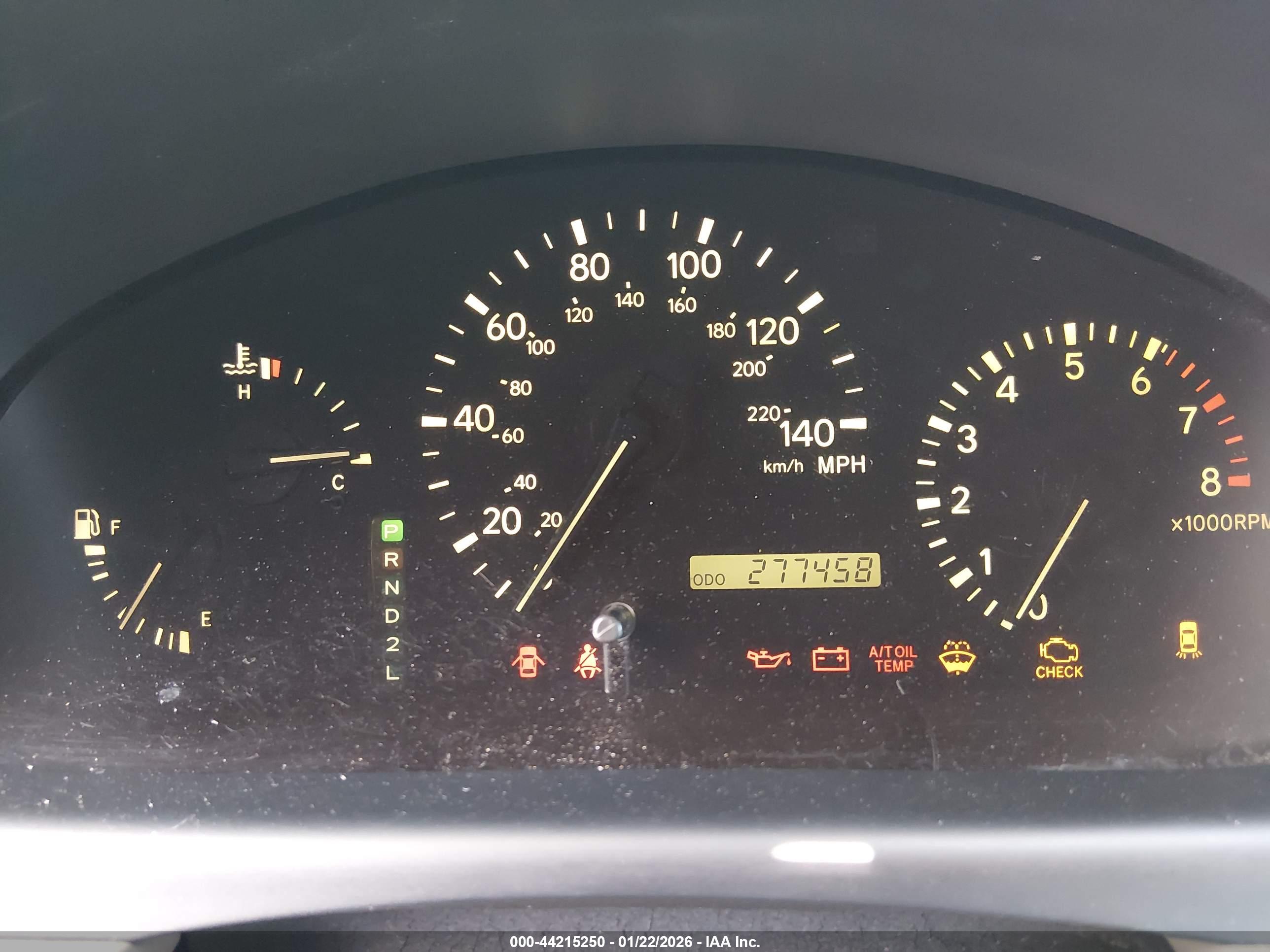 LEXUS RX image 7
