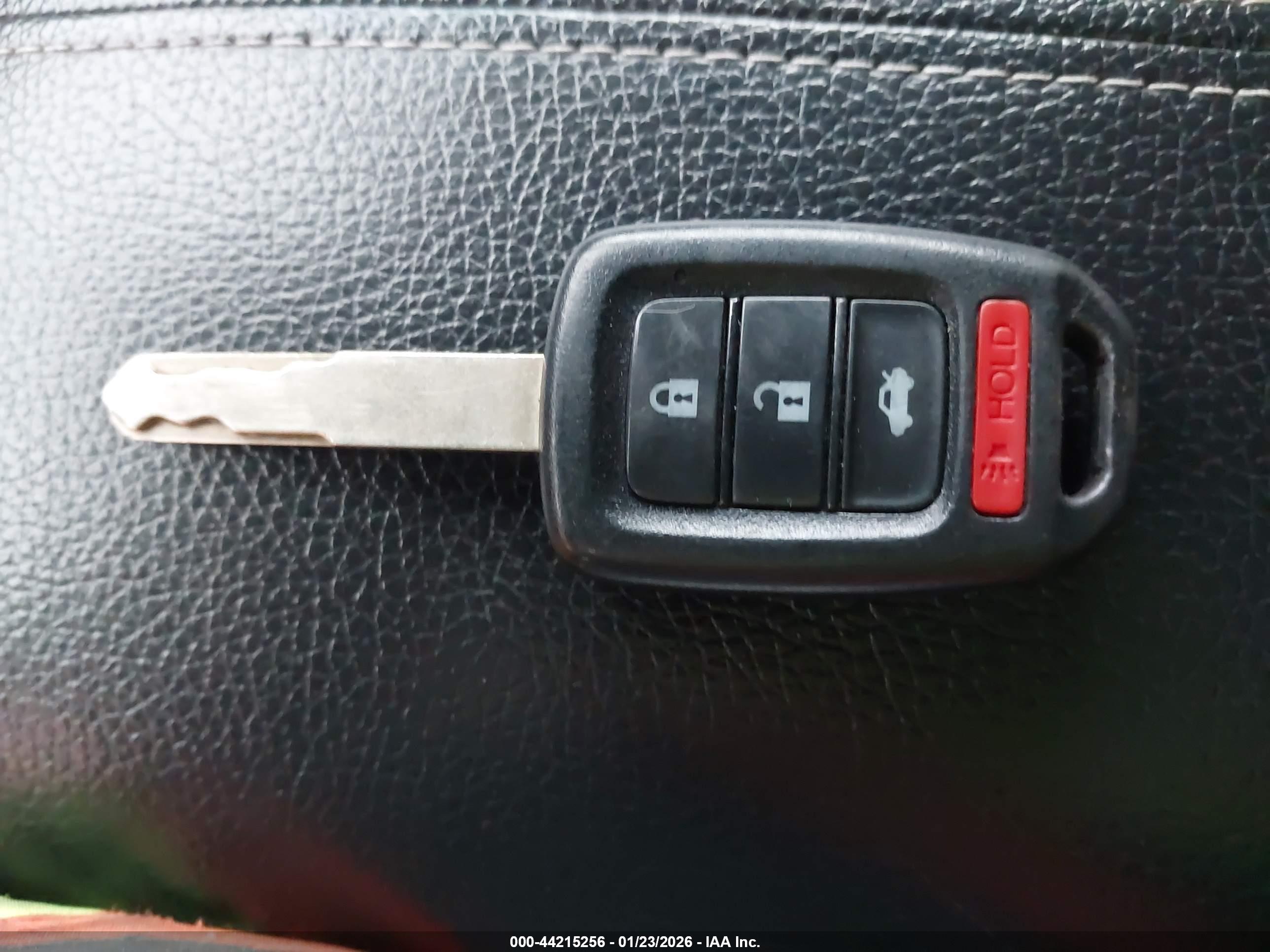HONDA ACCORD image 11