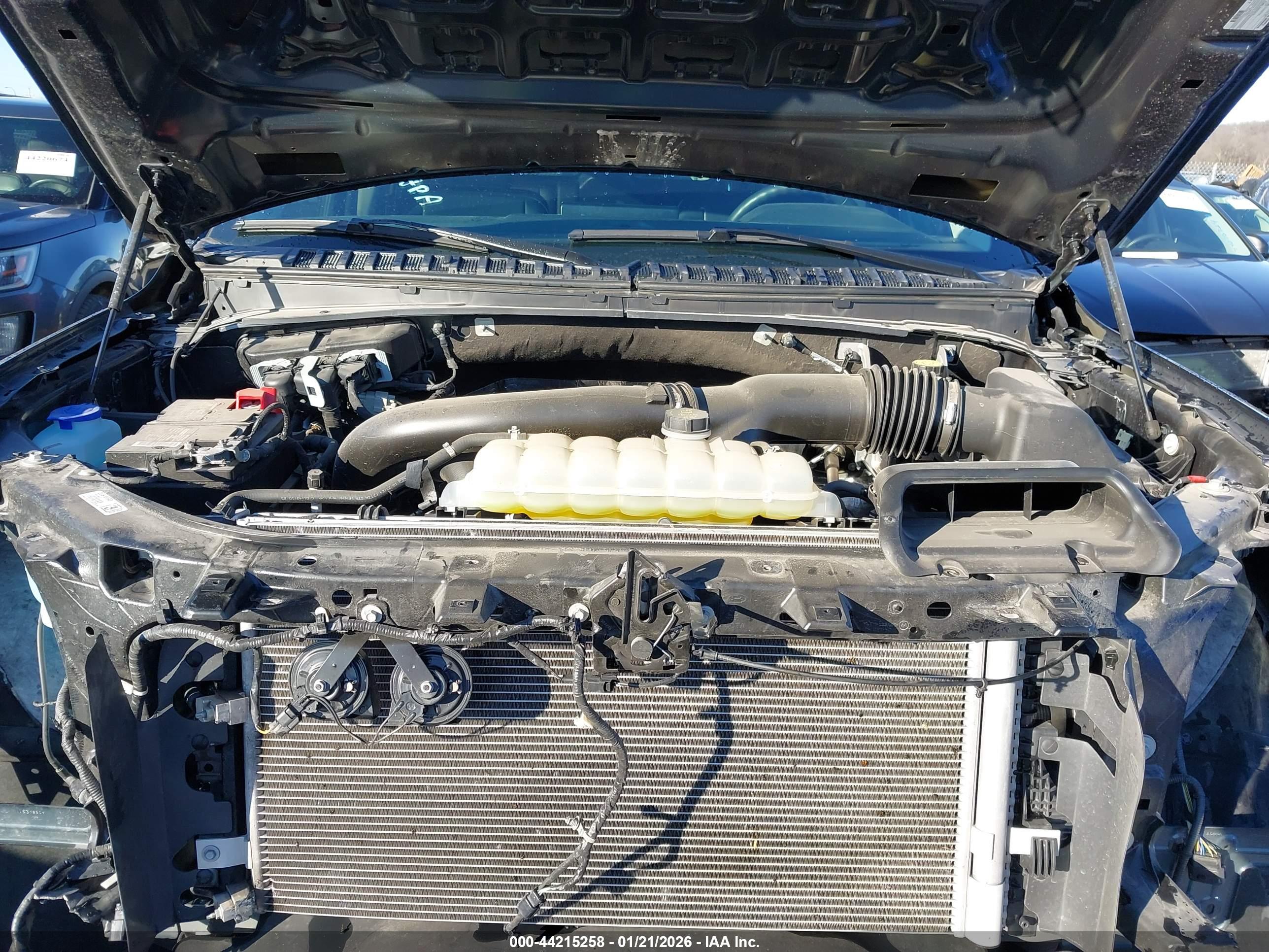 FORD EXPEDITION image 10