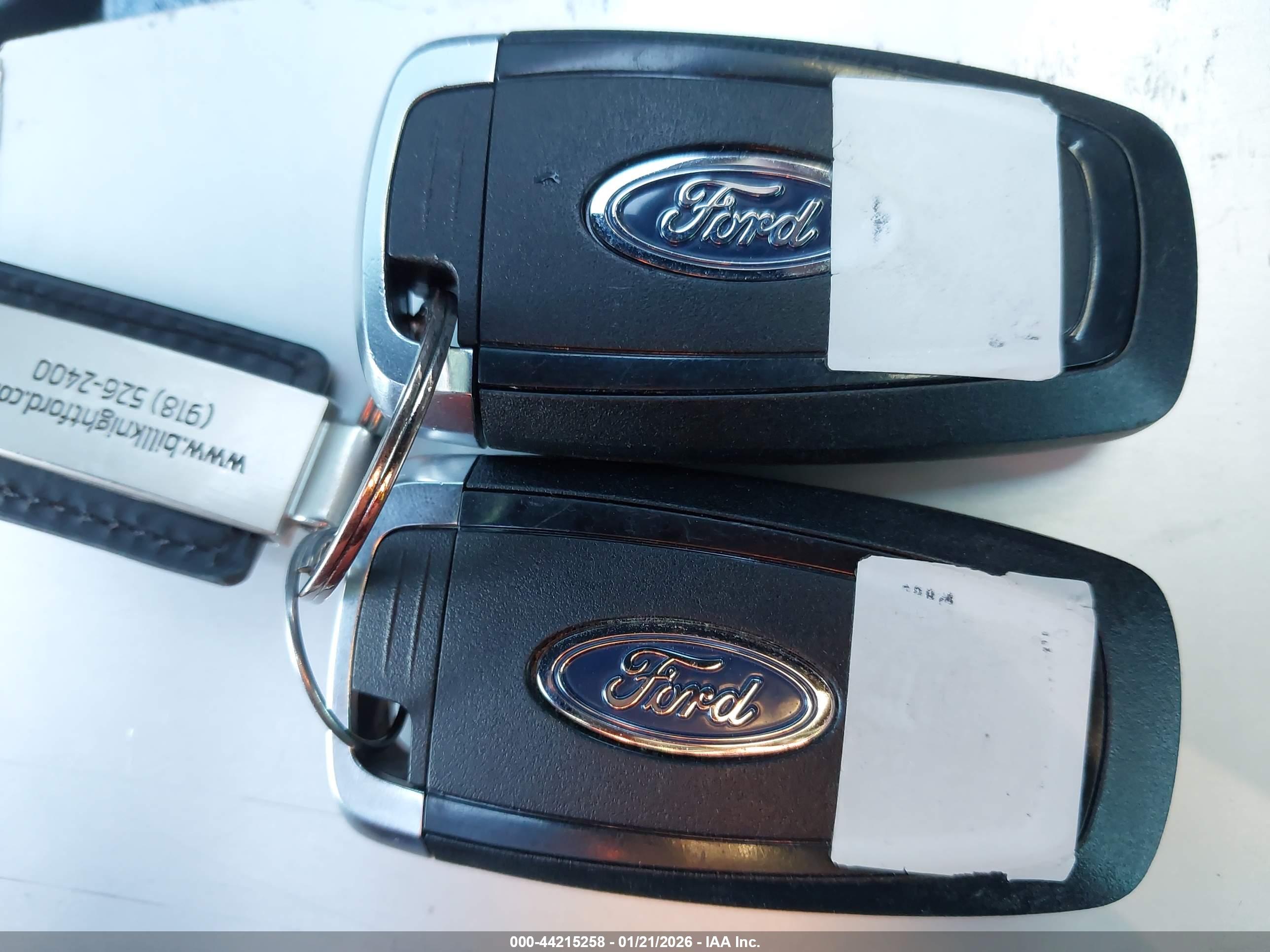 FORD EXPEDITION image 11